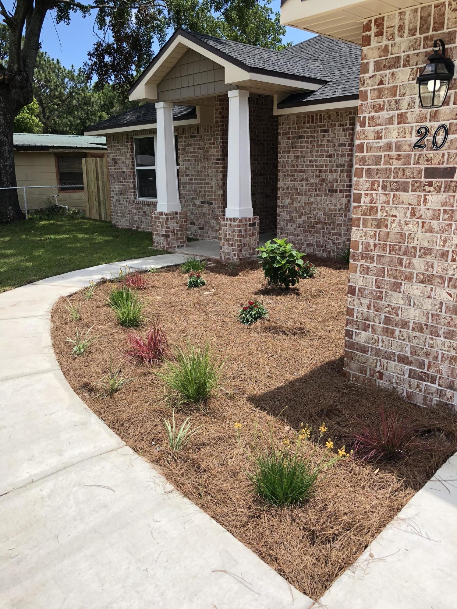 BEL-AIR S/D 2ND ADDN - Residential