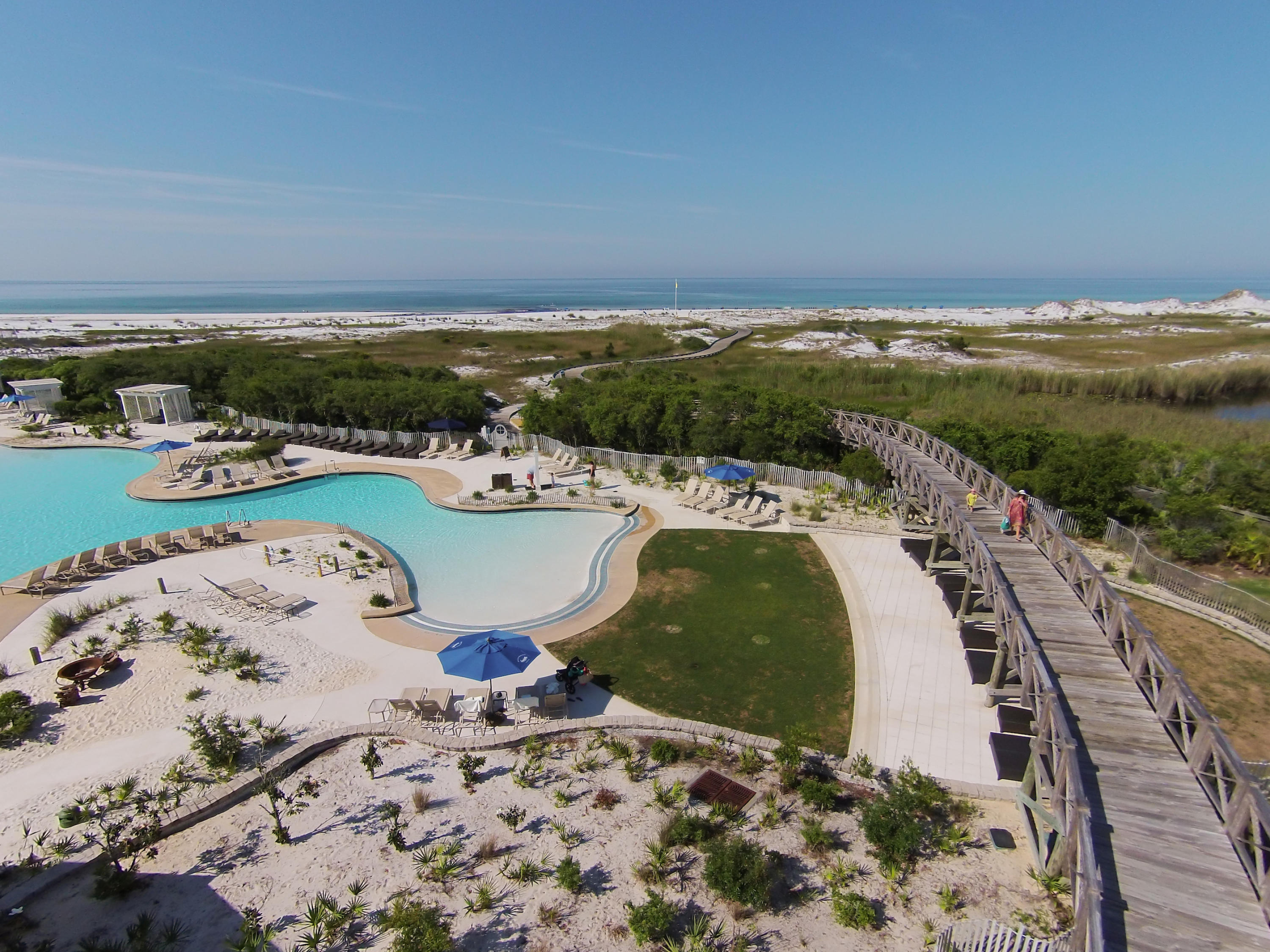 WATERSOUND BEACH - Land