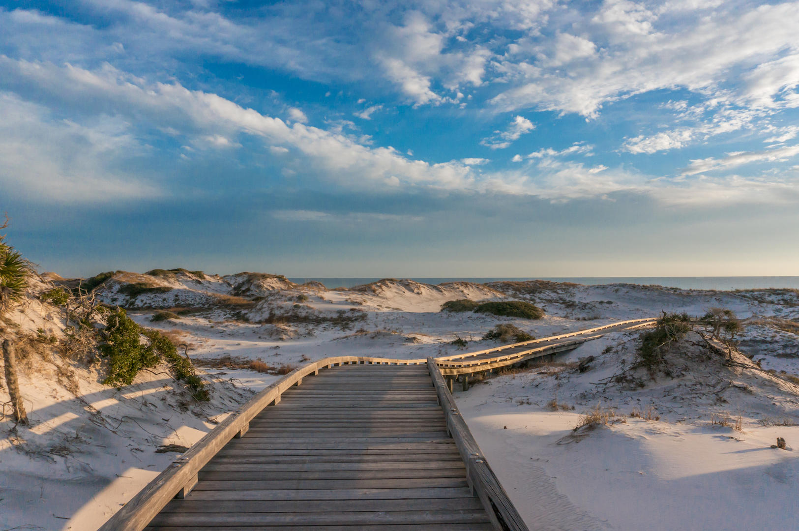 WATERSOUND BEACH - Land