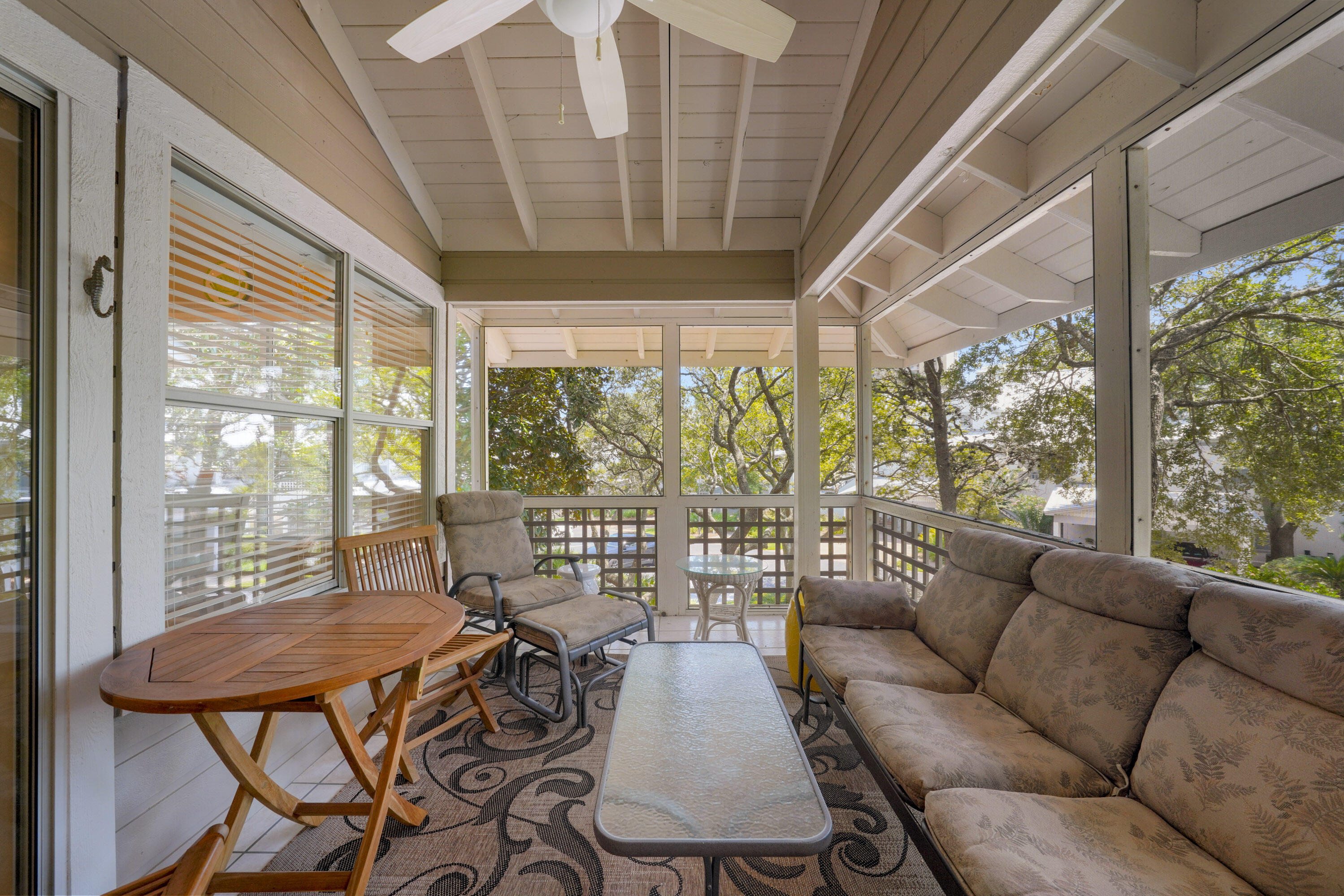 HIDDEN DUNES BEACH COTTAGES 2 - Residential