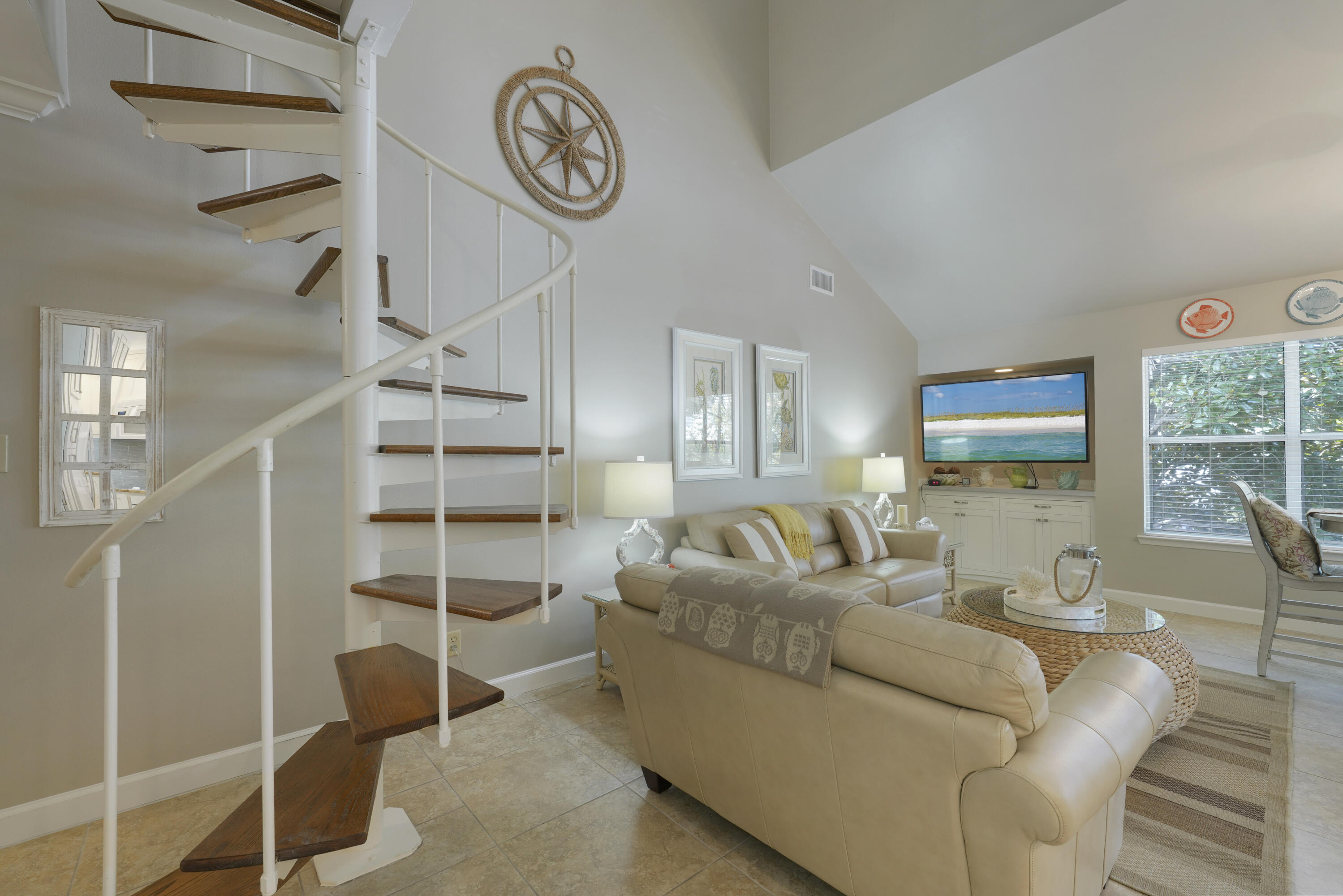 HIDDEN DUNES BEACH COTTAGES 2 - Residential