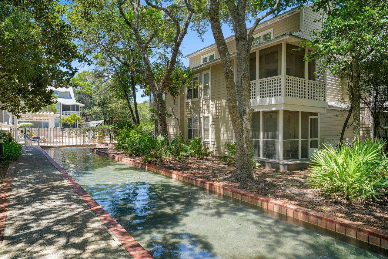 HIDDEN DUNES BEACH COTTAGES 2 - Residential