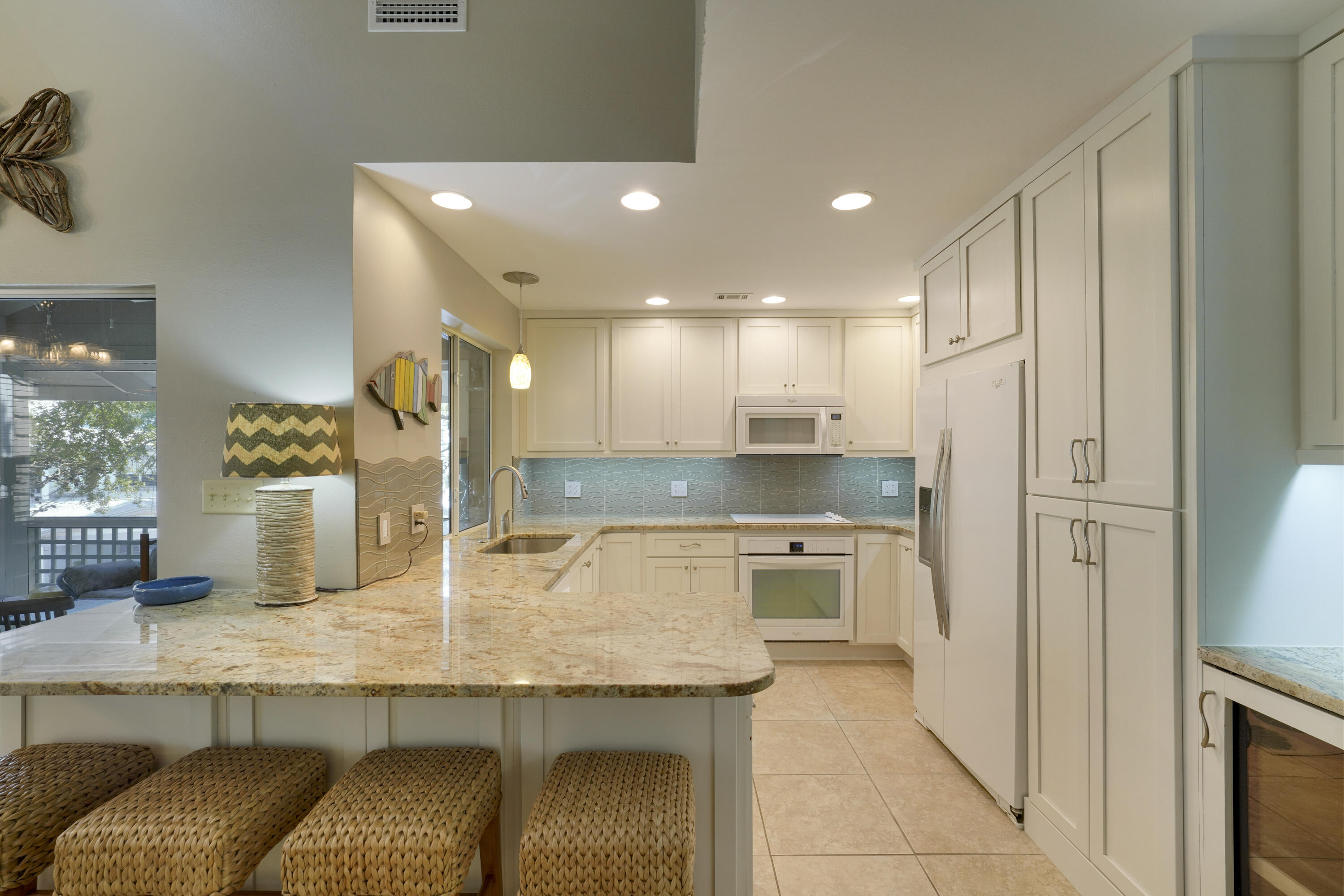 HIDDEN DUNES BEACH COTTAGES 2 - Residential