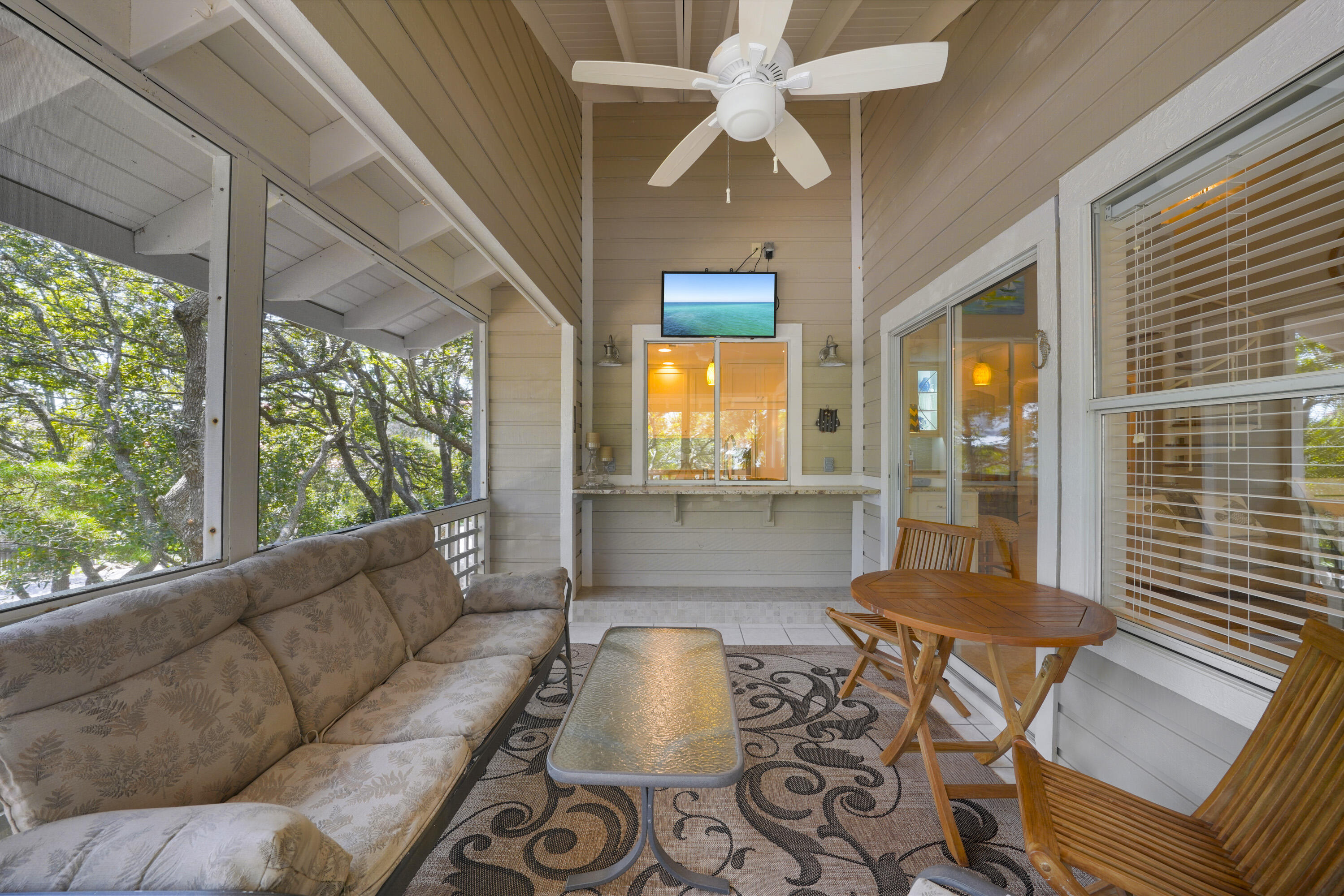 HIDDEN DUNES BEACH COTTAGES 2 - Residential