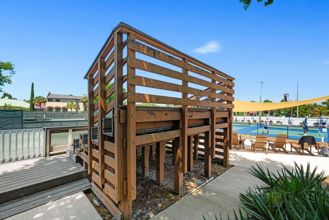 HIDDEN DUNES BEACH COTTAGES 2 - Residential