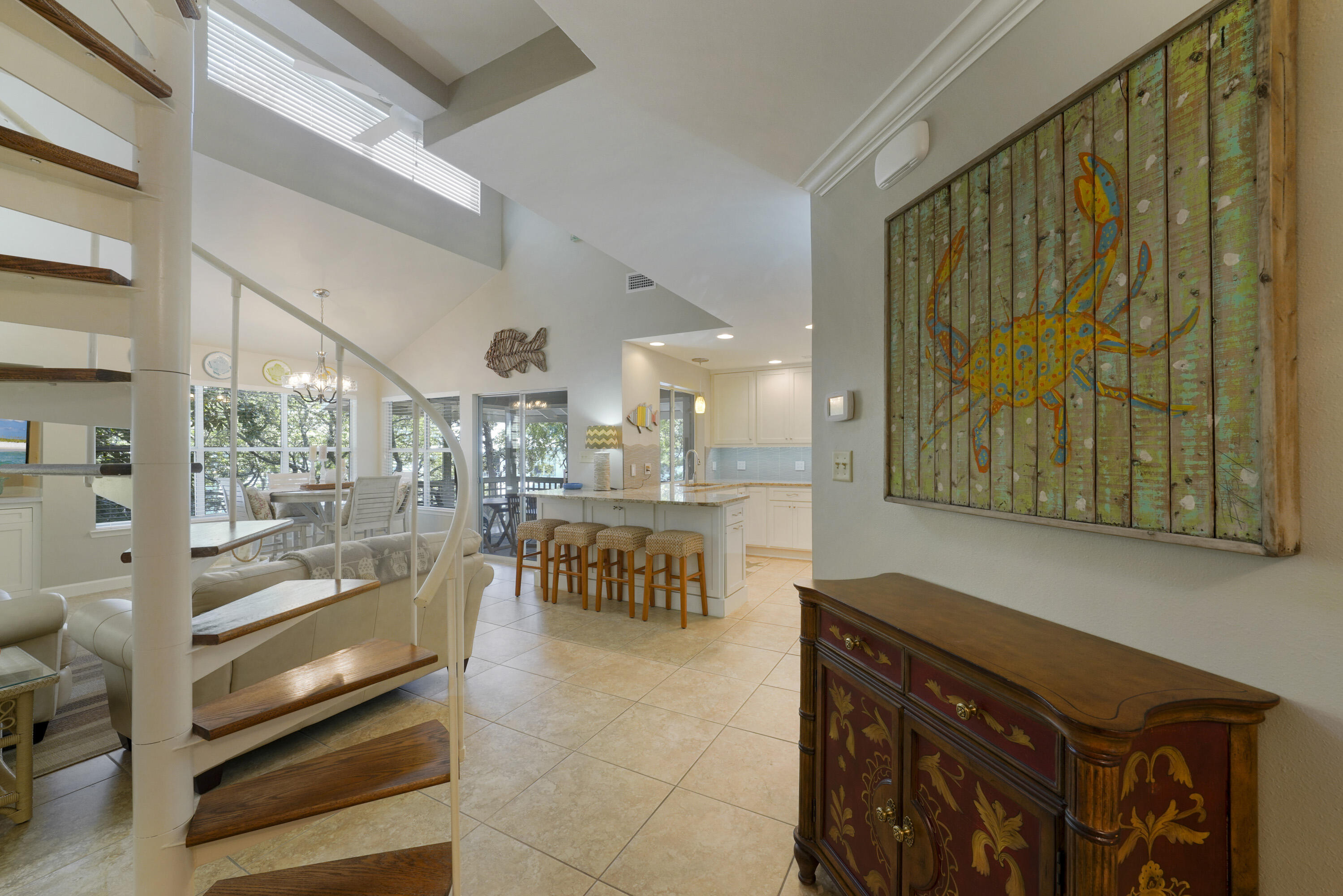 HIDDEN DUNES BEACH COTTAGES 2 - Residential