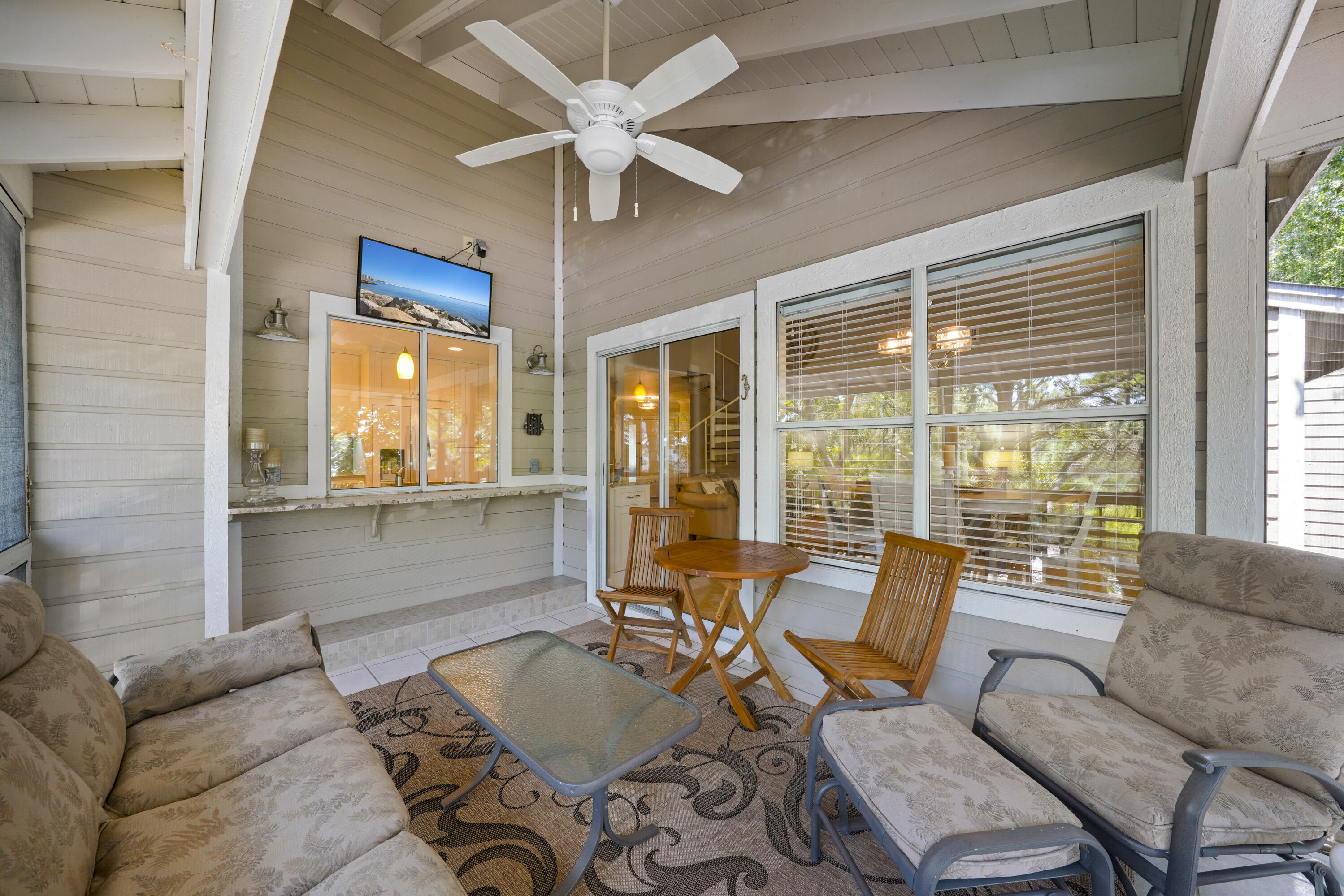 HIDDEN DUNES BEACH COTTAGES 2 - Residential