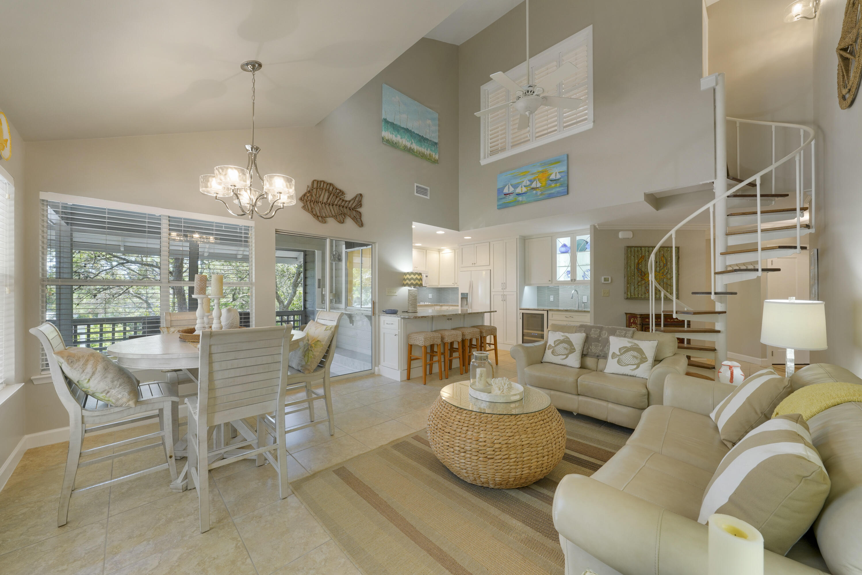 HIDDEN DUNES BEACH COTTAGES 2 - Residential