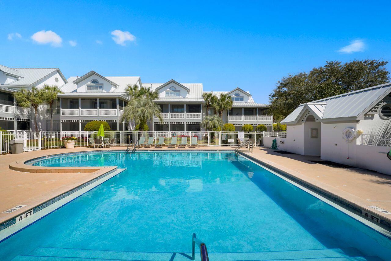 HIDDEN DUNES BEACH COTTAGES 2 - Residential