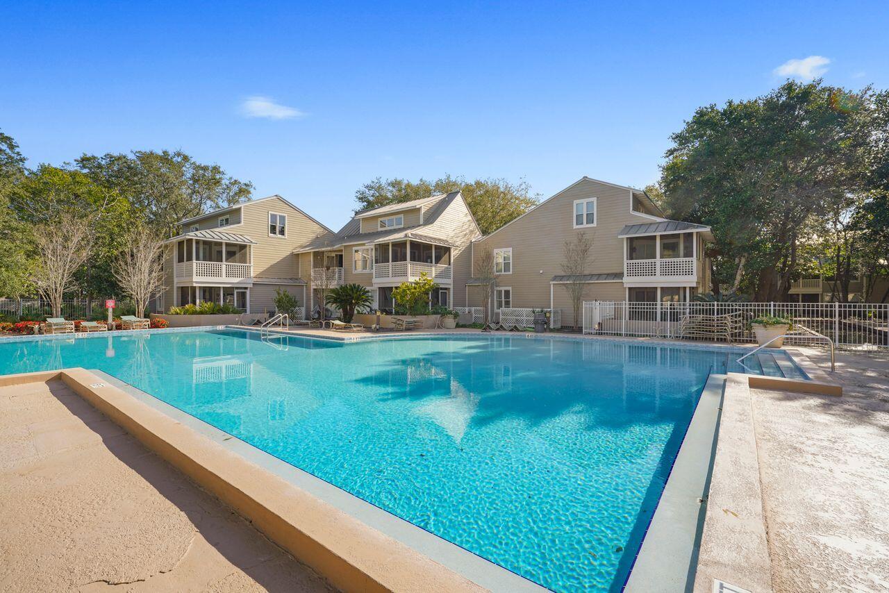 HIDDEN DUNES BEACH COTTAGES 2 - Residential