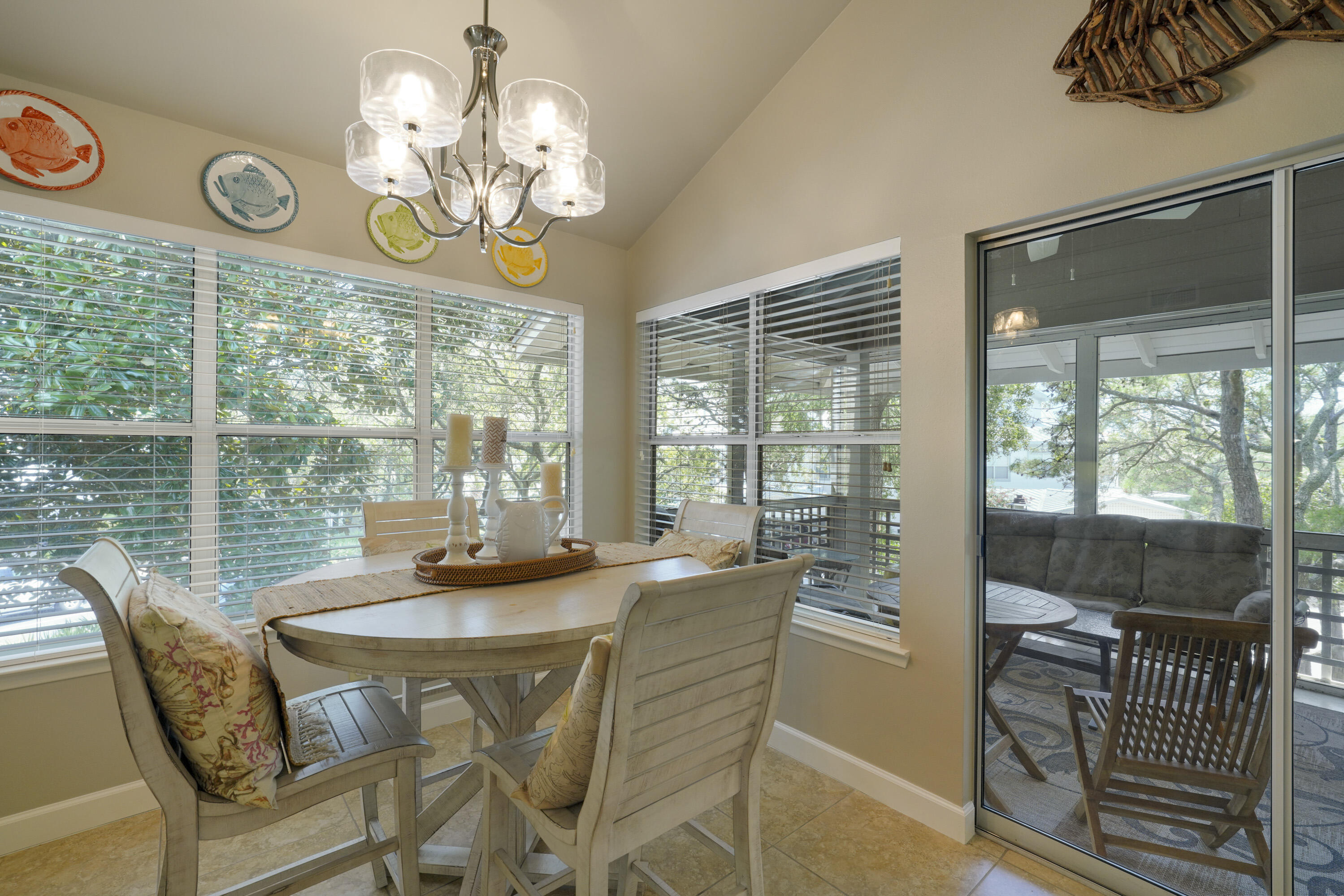 HIDDEN DUNES BEACH COTTAGES 2 - Residential