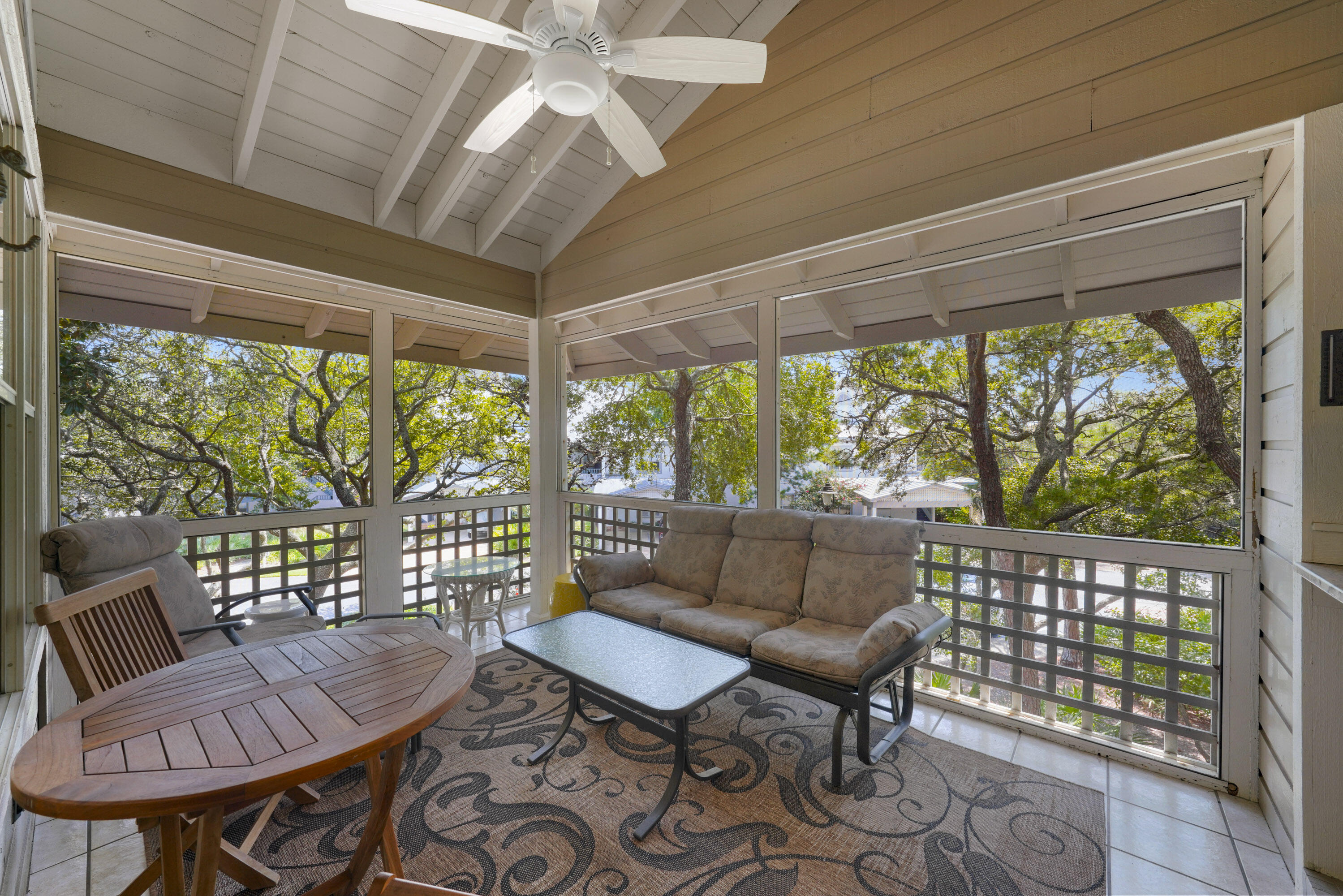 HIDDEN DUNES BEACH COTTAGES 2 - Residential