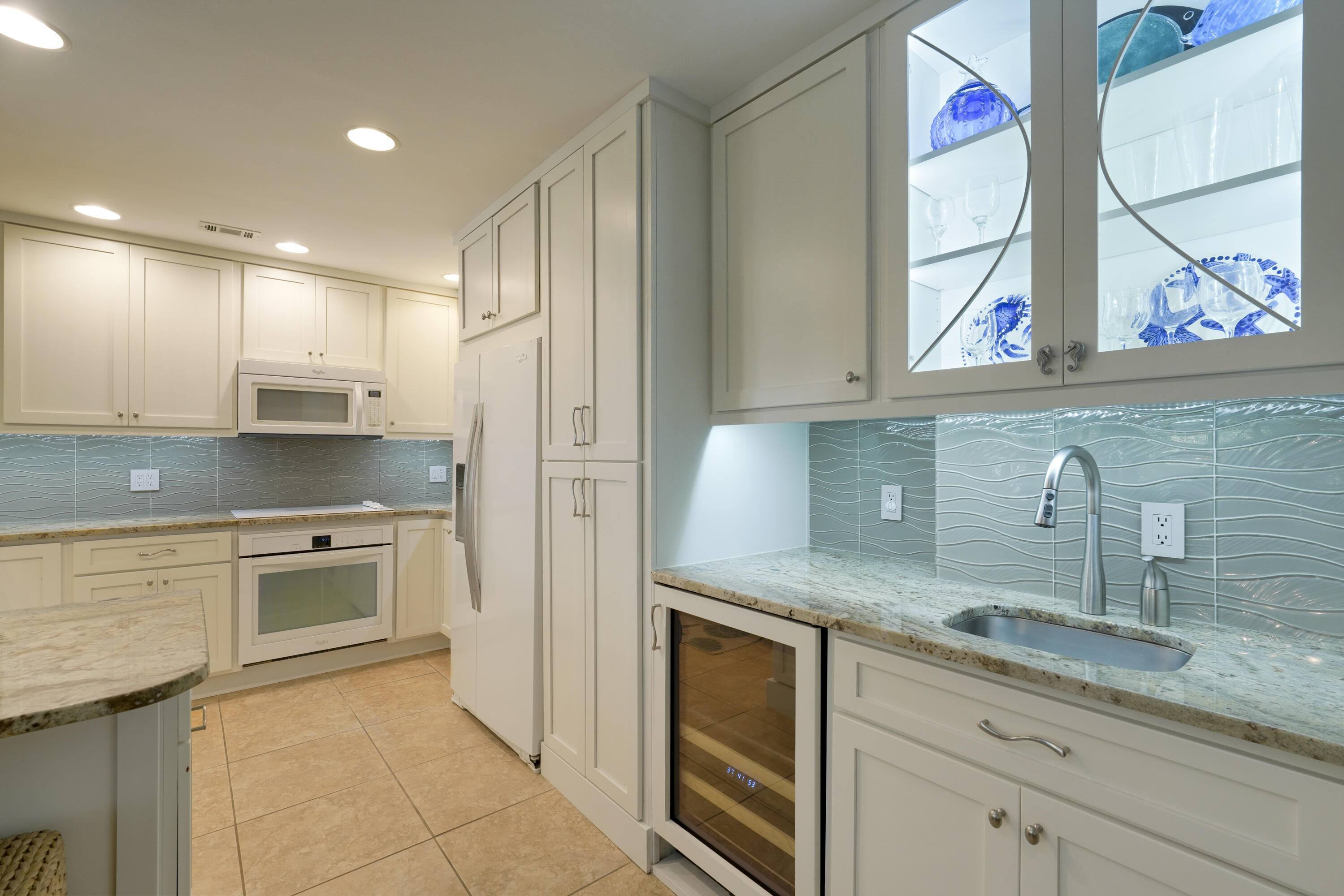 HIDDEN DUNES BEACH COTTAGES 2 - Residential