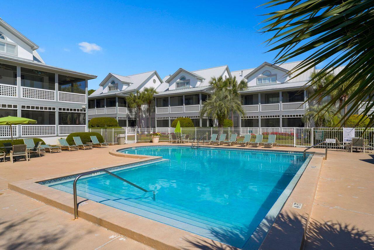 HIDDEN DUNES BEACH COTTAGES 2 - Residential