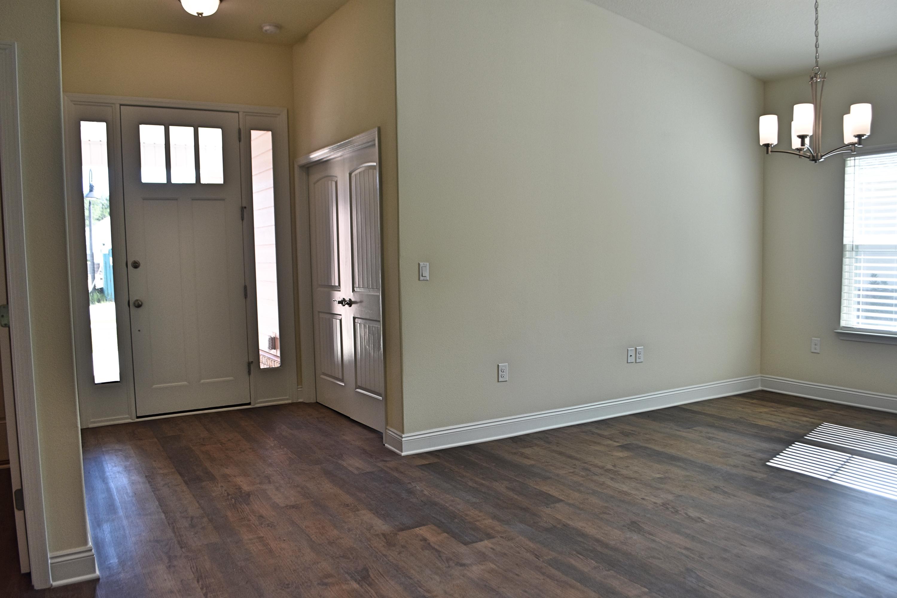 Lafayette Creek Landing - Residential Lease