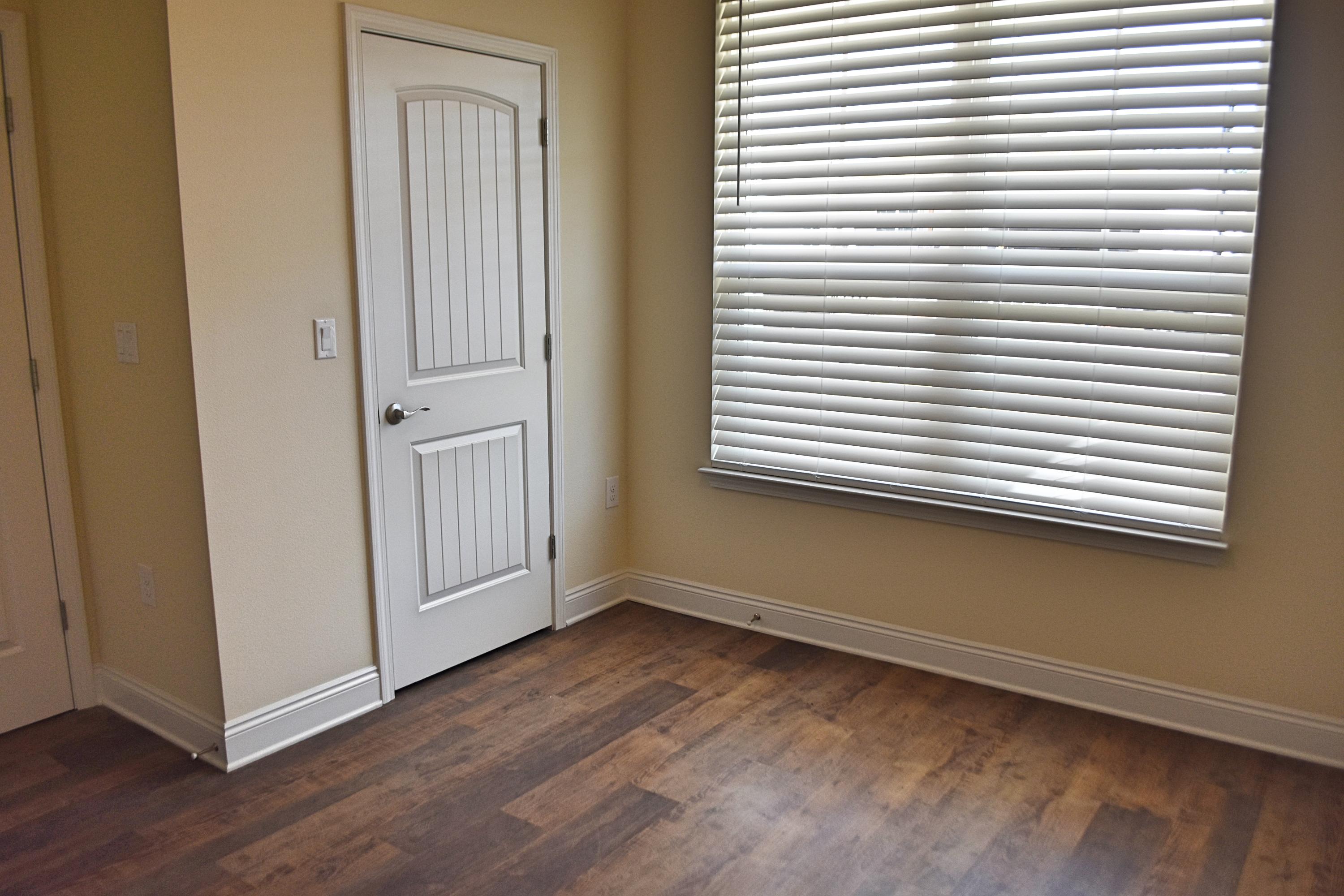 Lafayette Creek Landing - Residential Lease