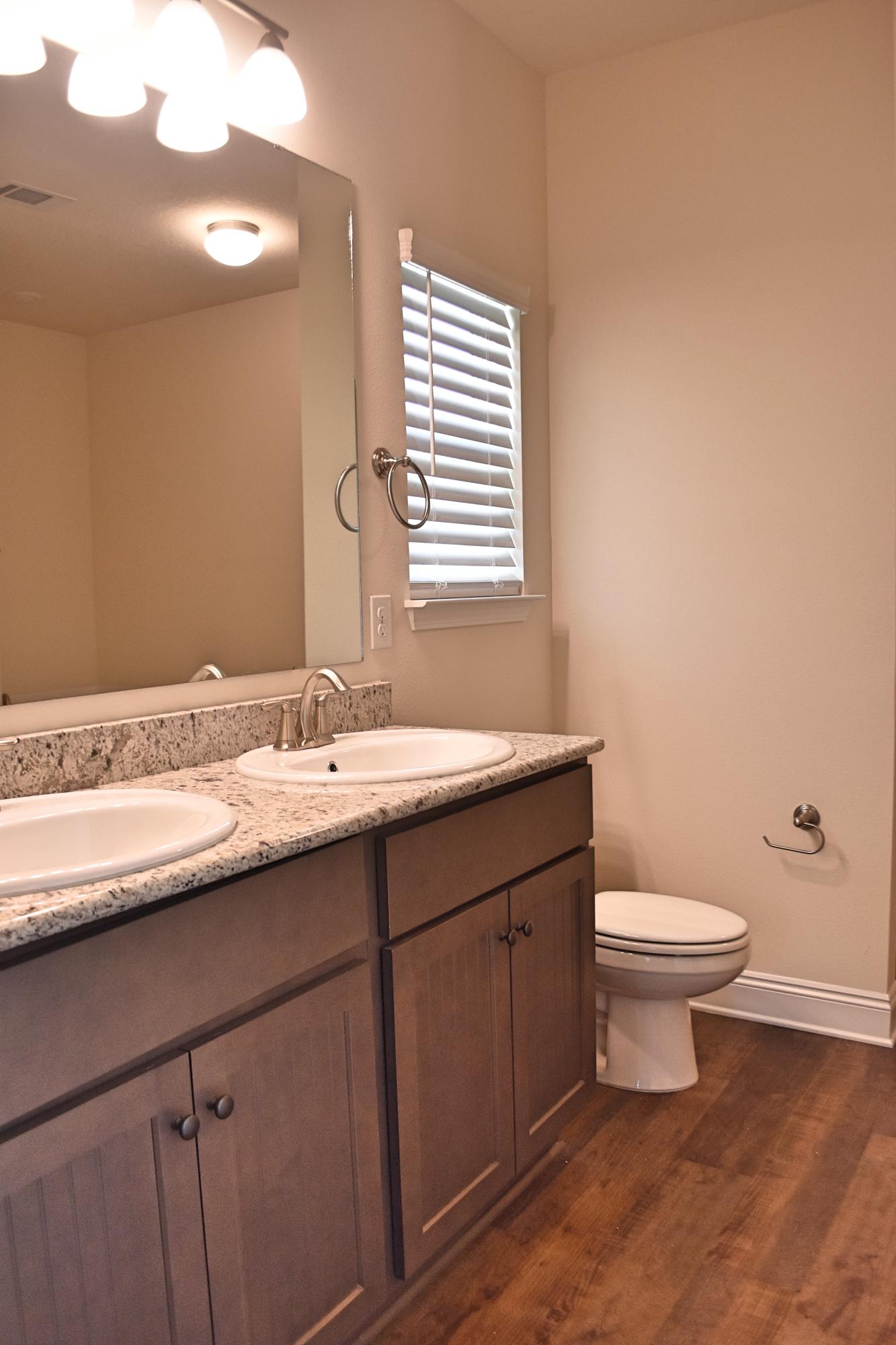 Lafayette Creek Landing - Residential Lease