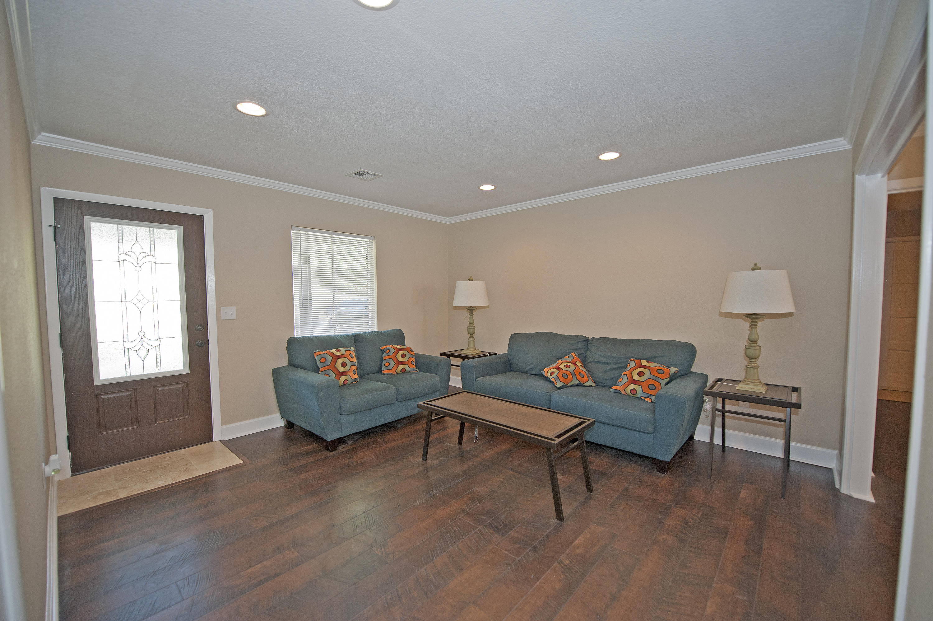 ADAMS POWELL - Residential