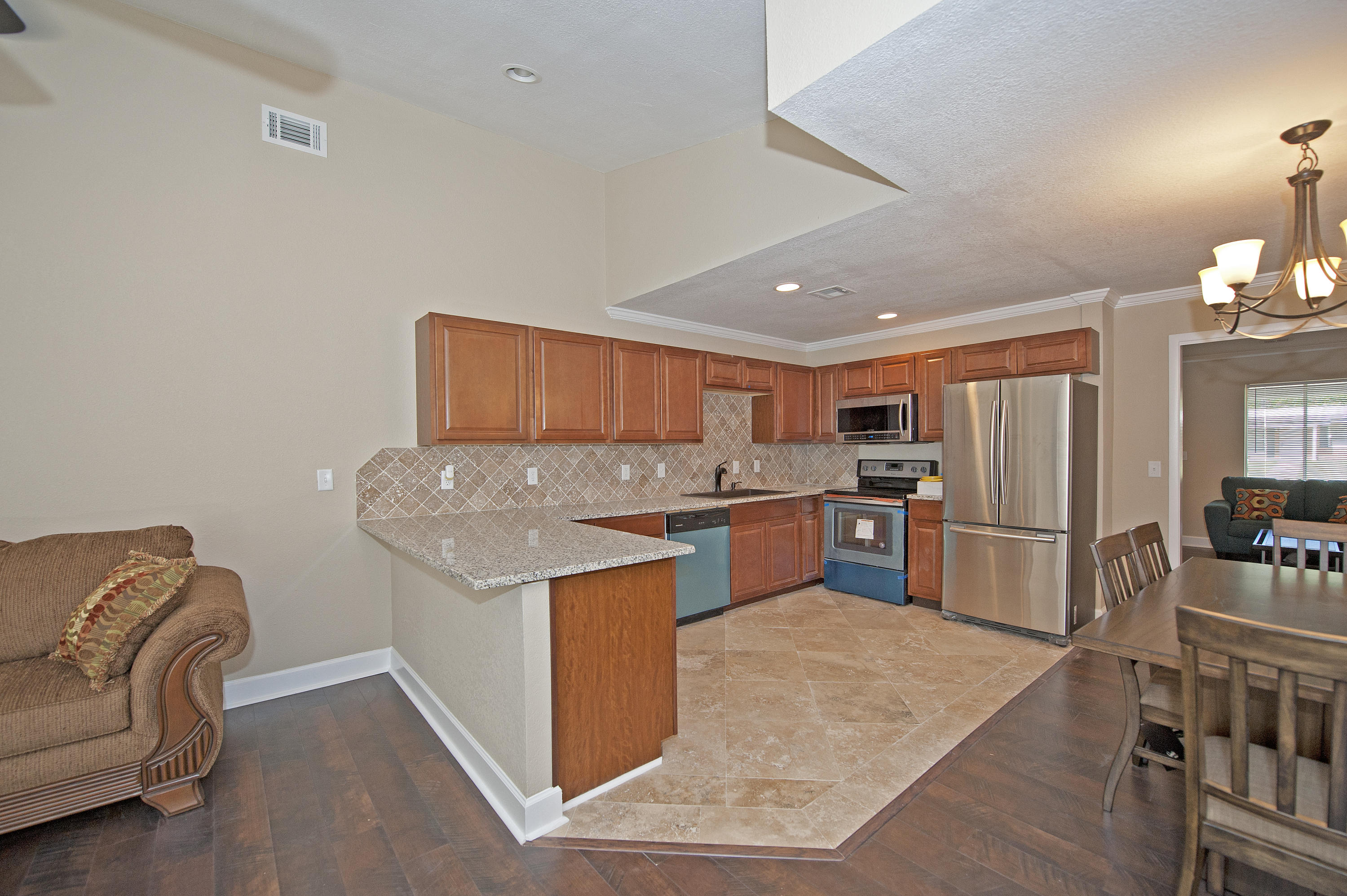 ADAMS POWELL - Residential