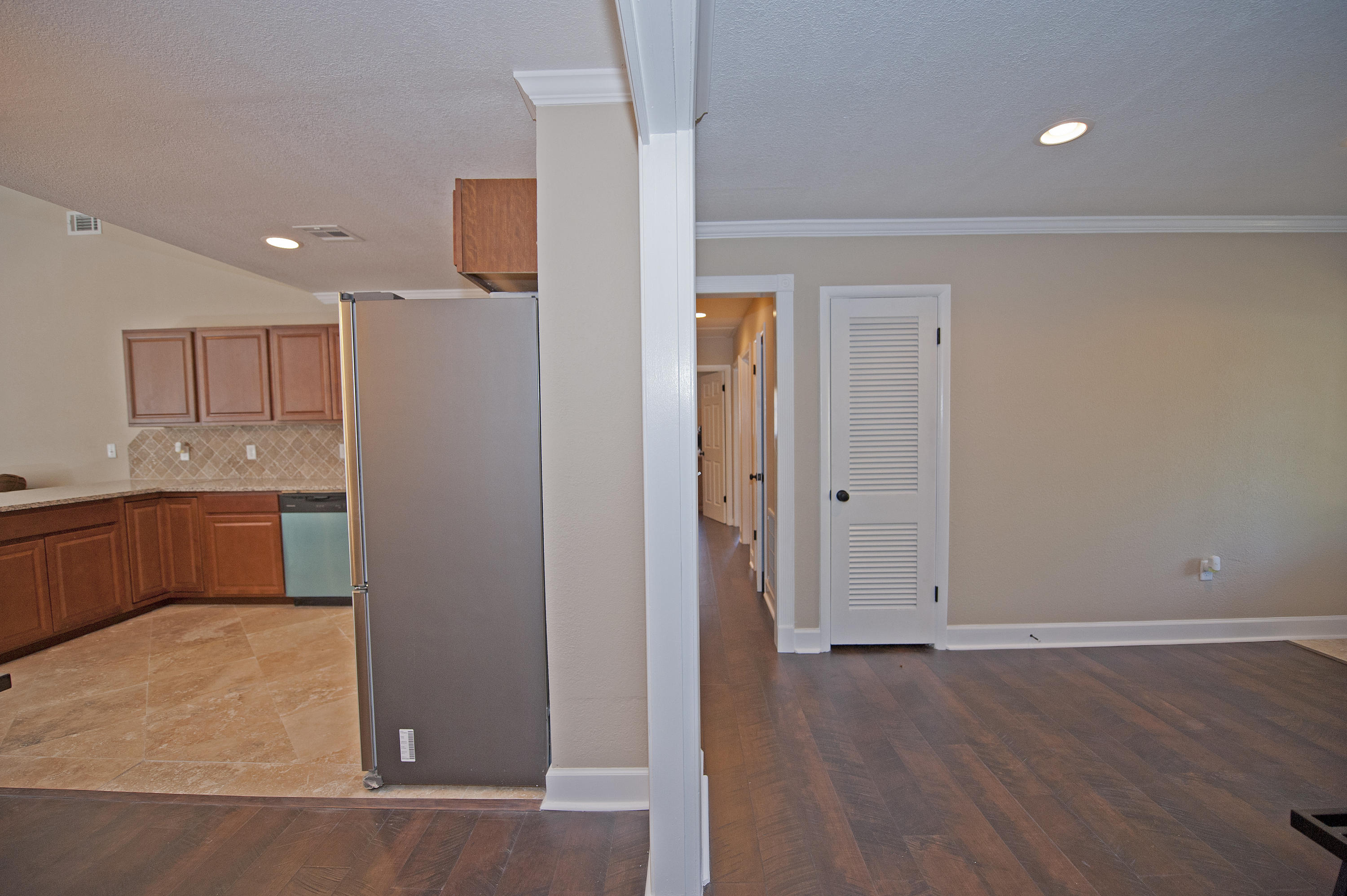 ADAMS POWELL - Residential