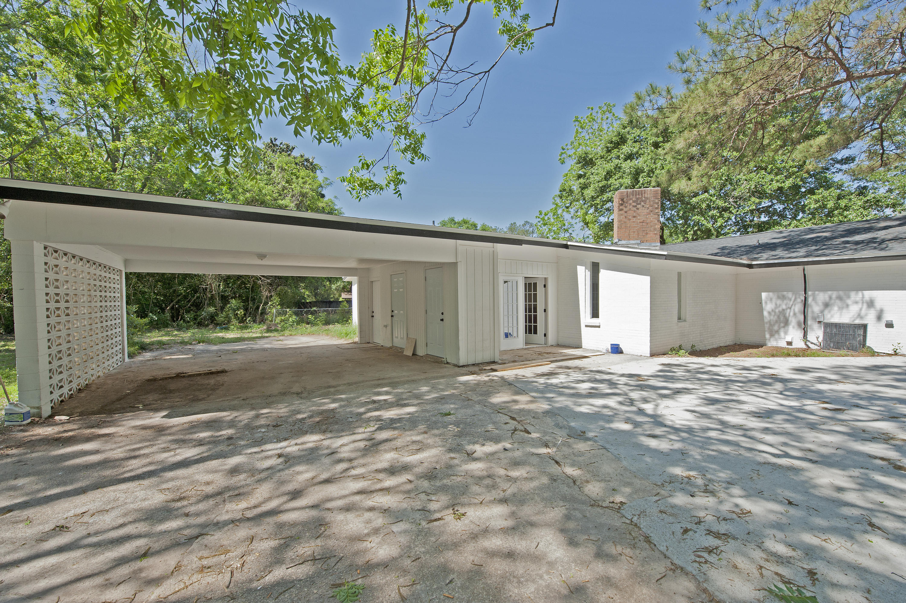 ADAMS POWELL - Residential