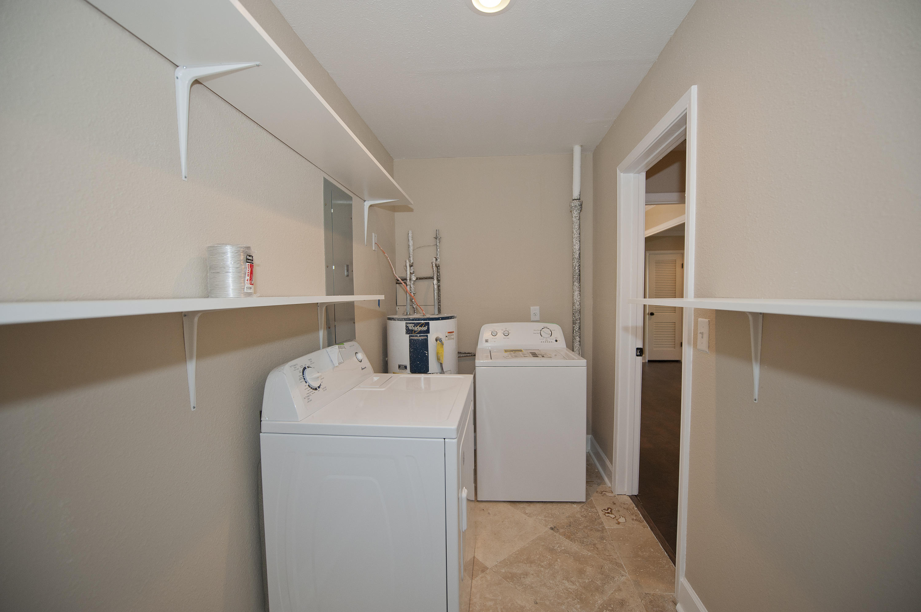 ADAMS POWELL - Residential