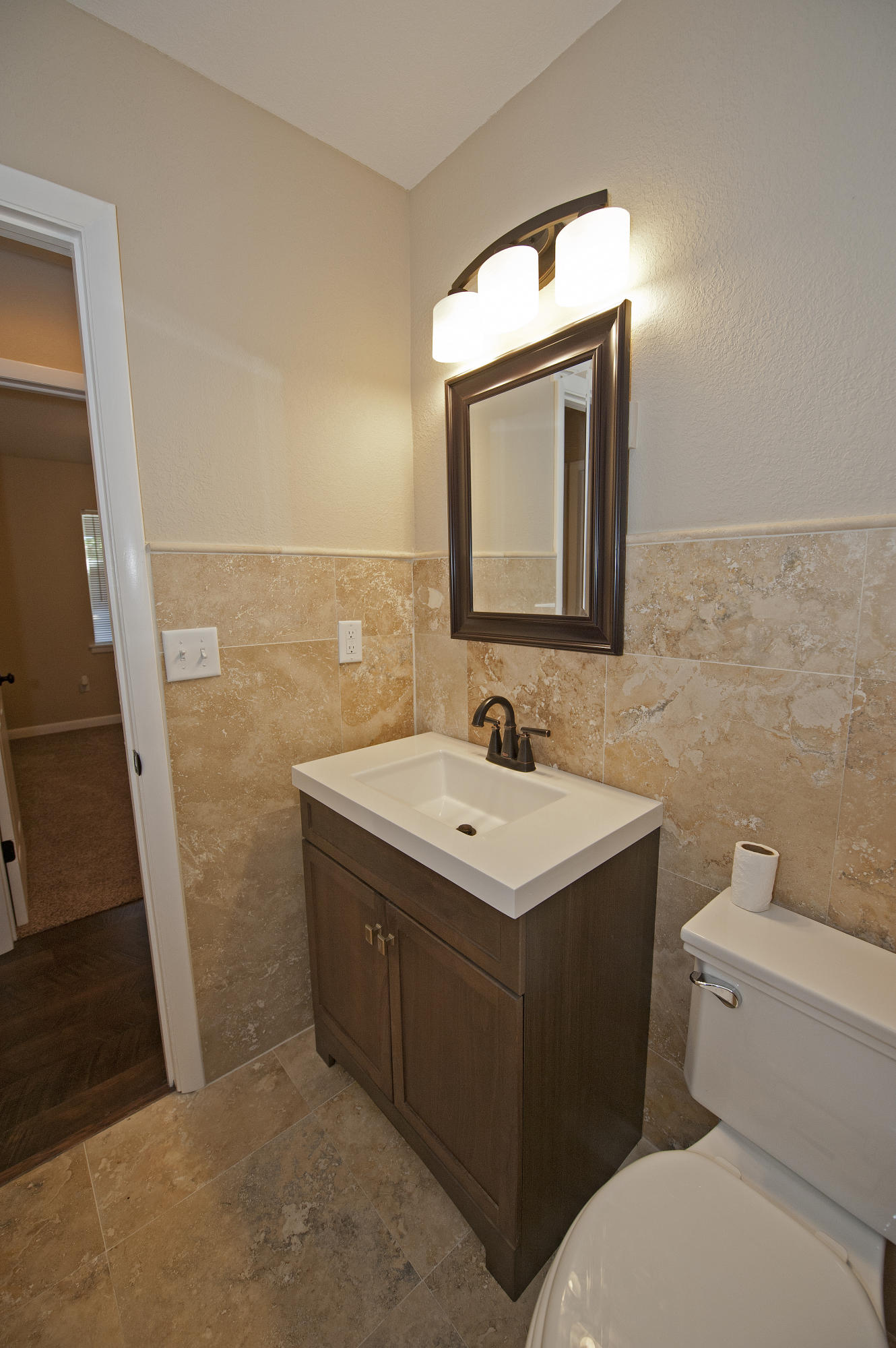 ADAMS POWELL - Residential