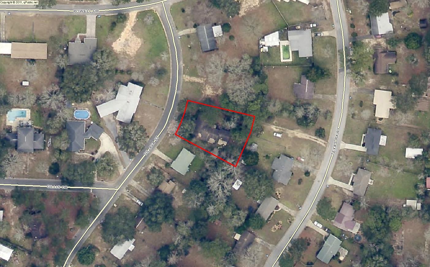 ADAMS POWELL - Residential