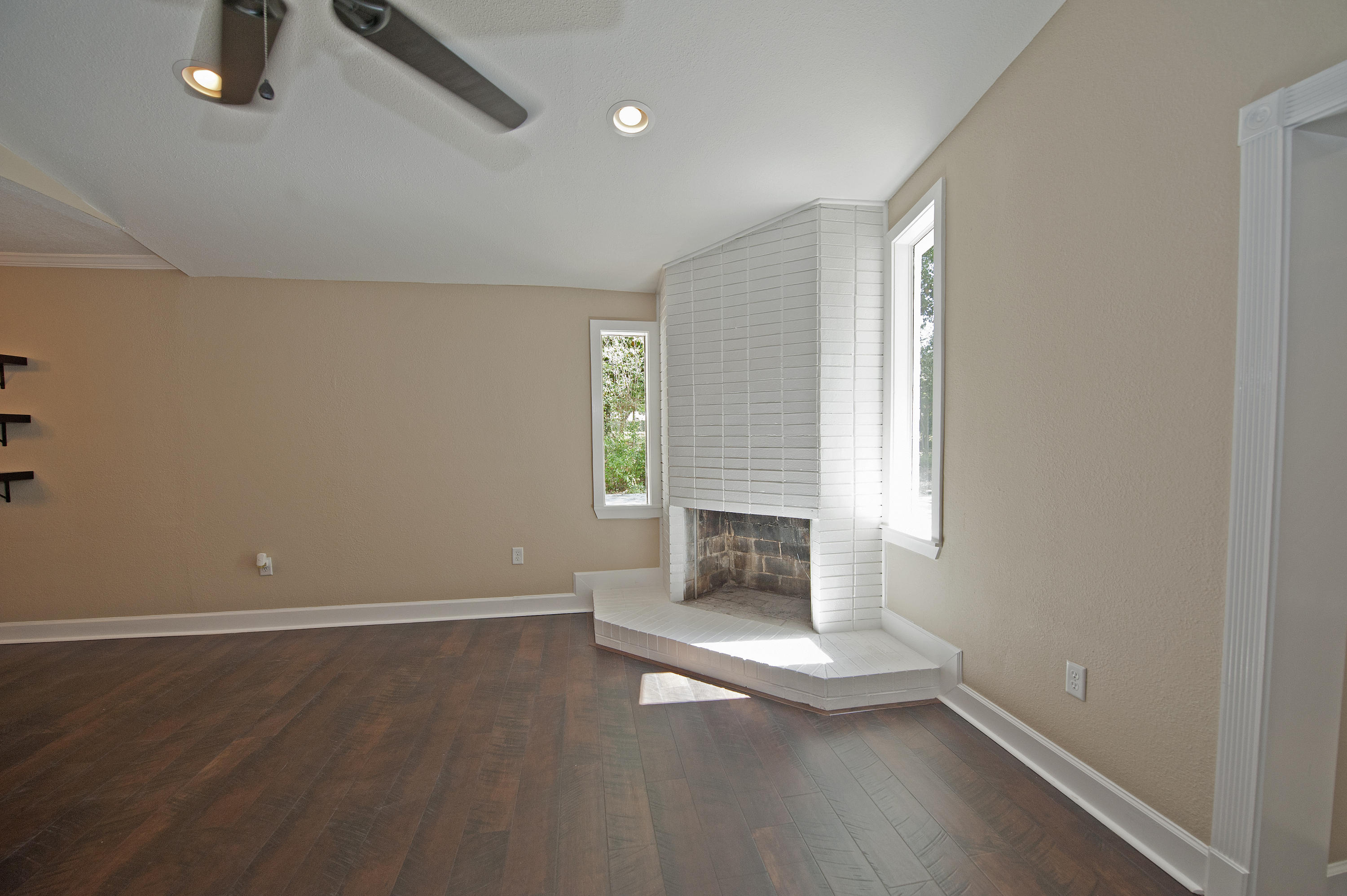 ADAMS POWELL - Residential