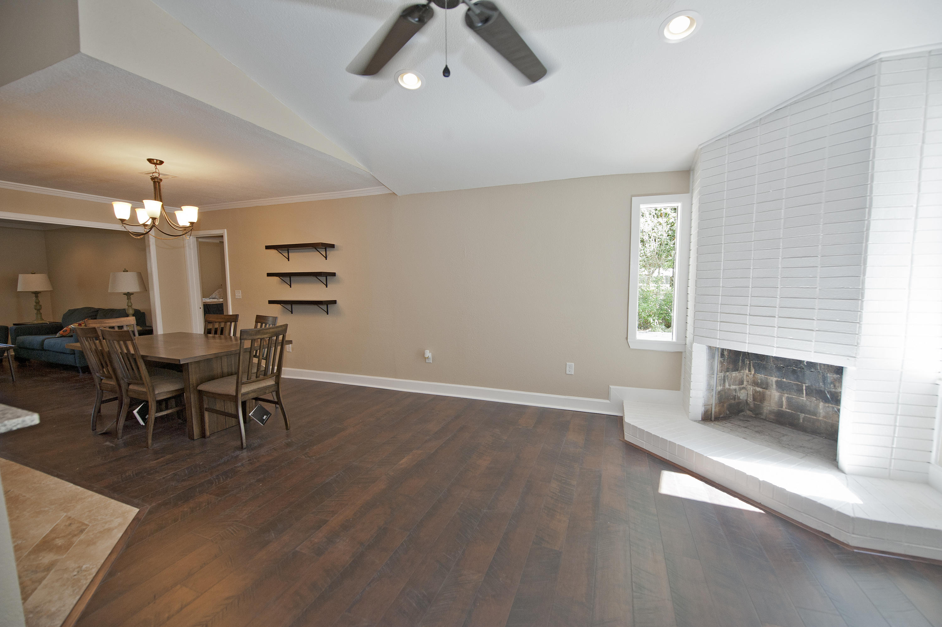 ADAMS POWELL - Residential