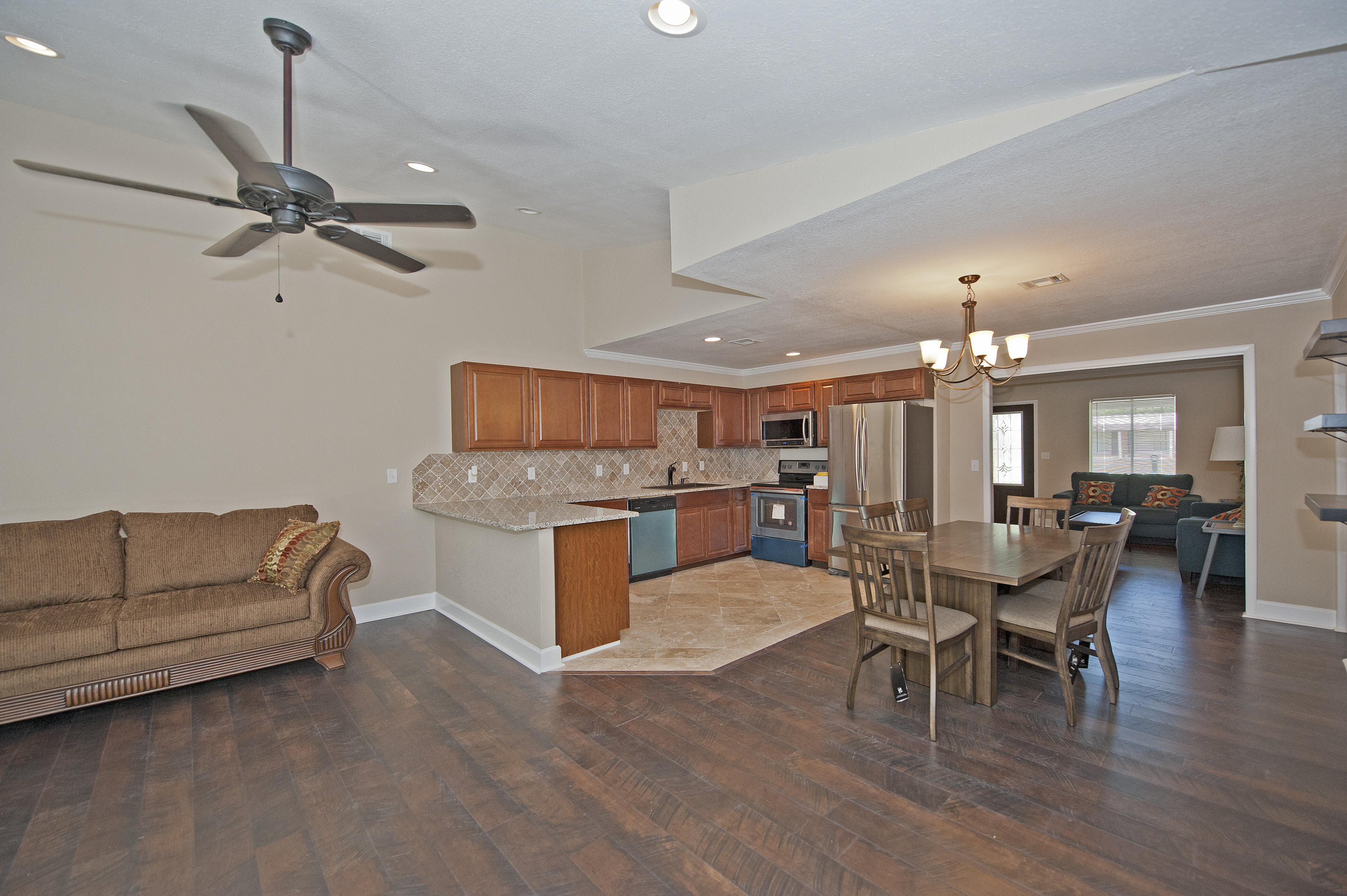 ADAMS POWELL - Residential