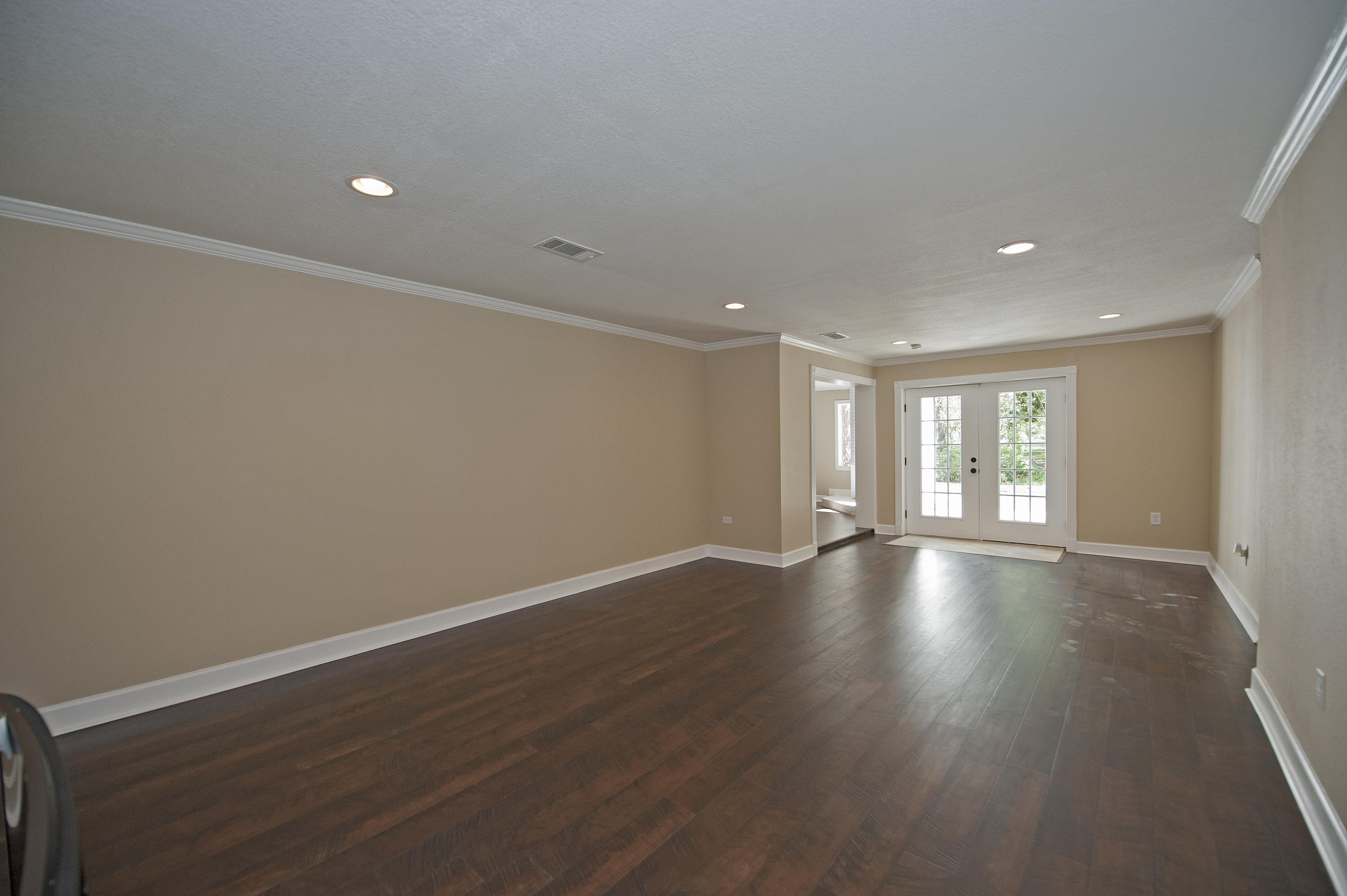 ADAMS POWELL - Residential