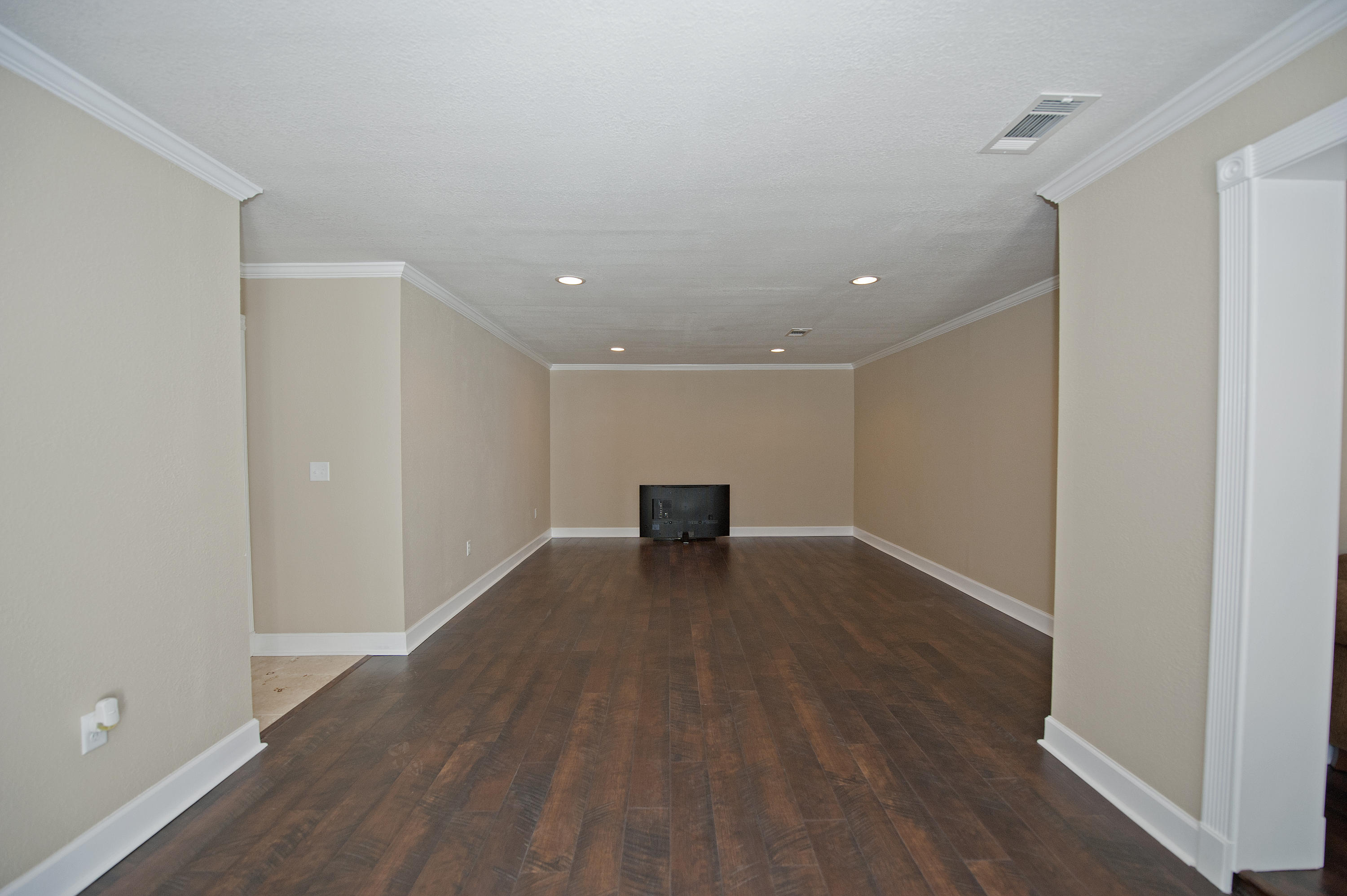 ADAMS POWELL - Residential