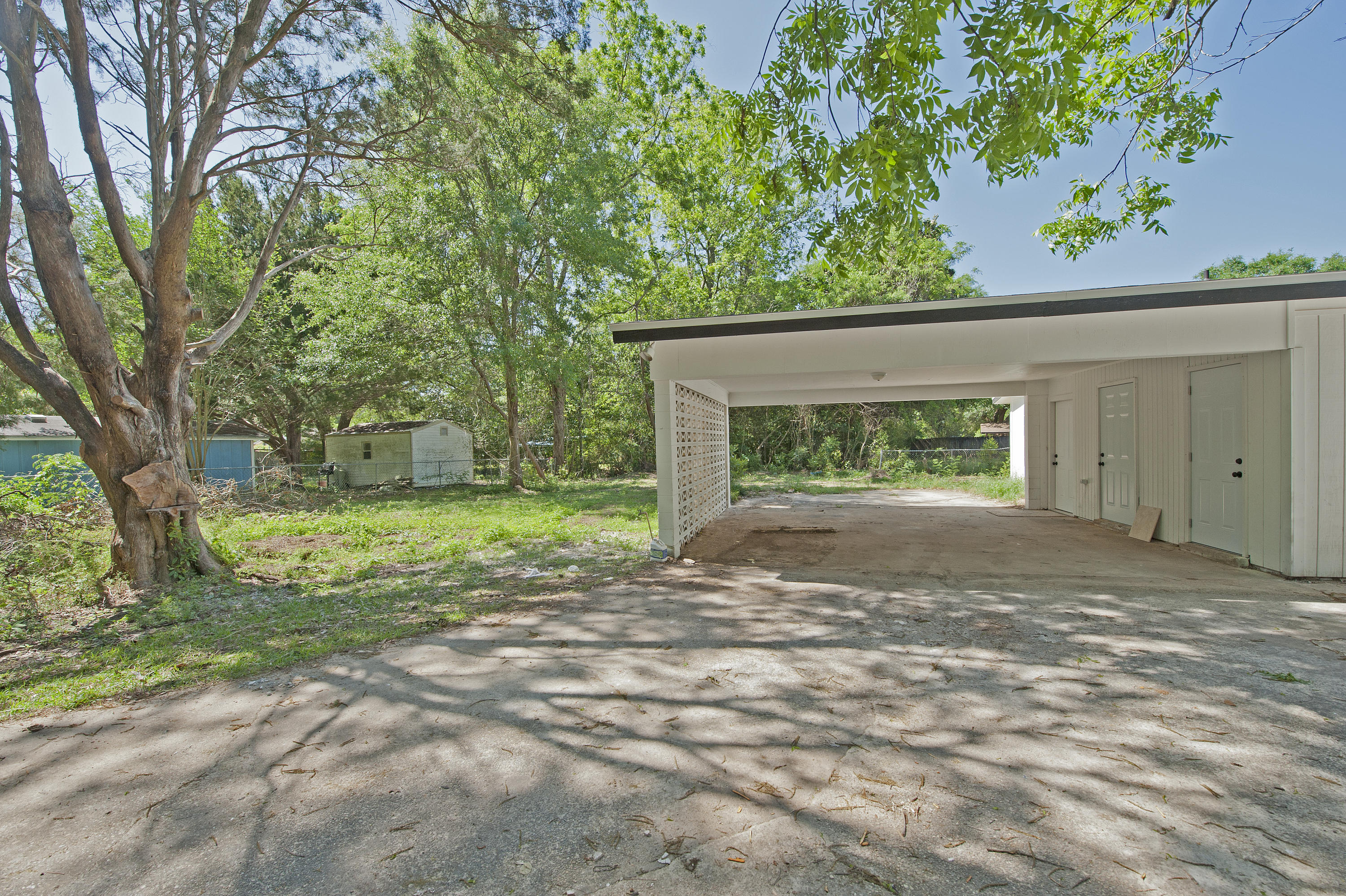 ADAMS POWELL - Residential