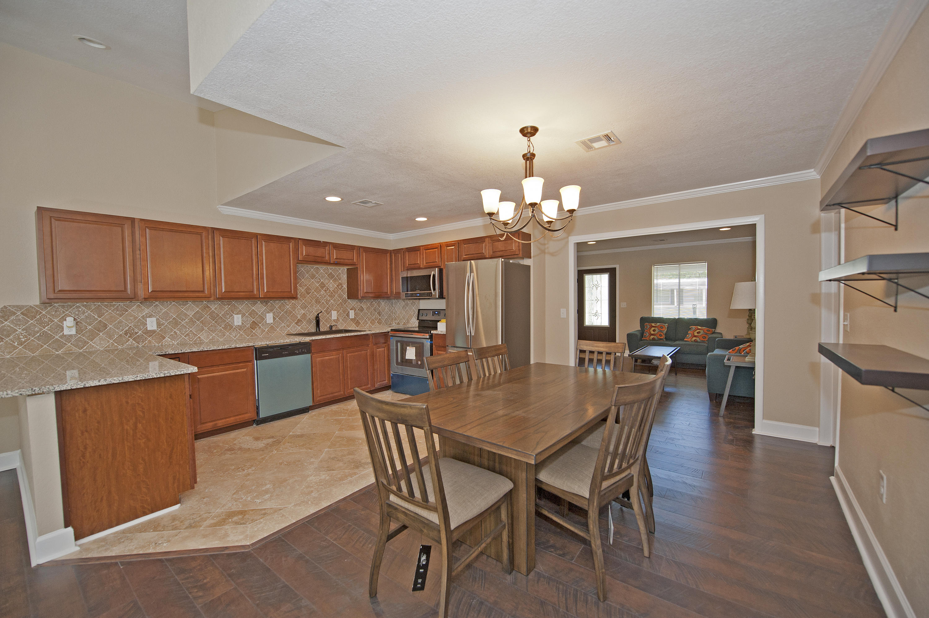 ADAMS POWELL - Residential