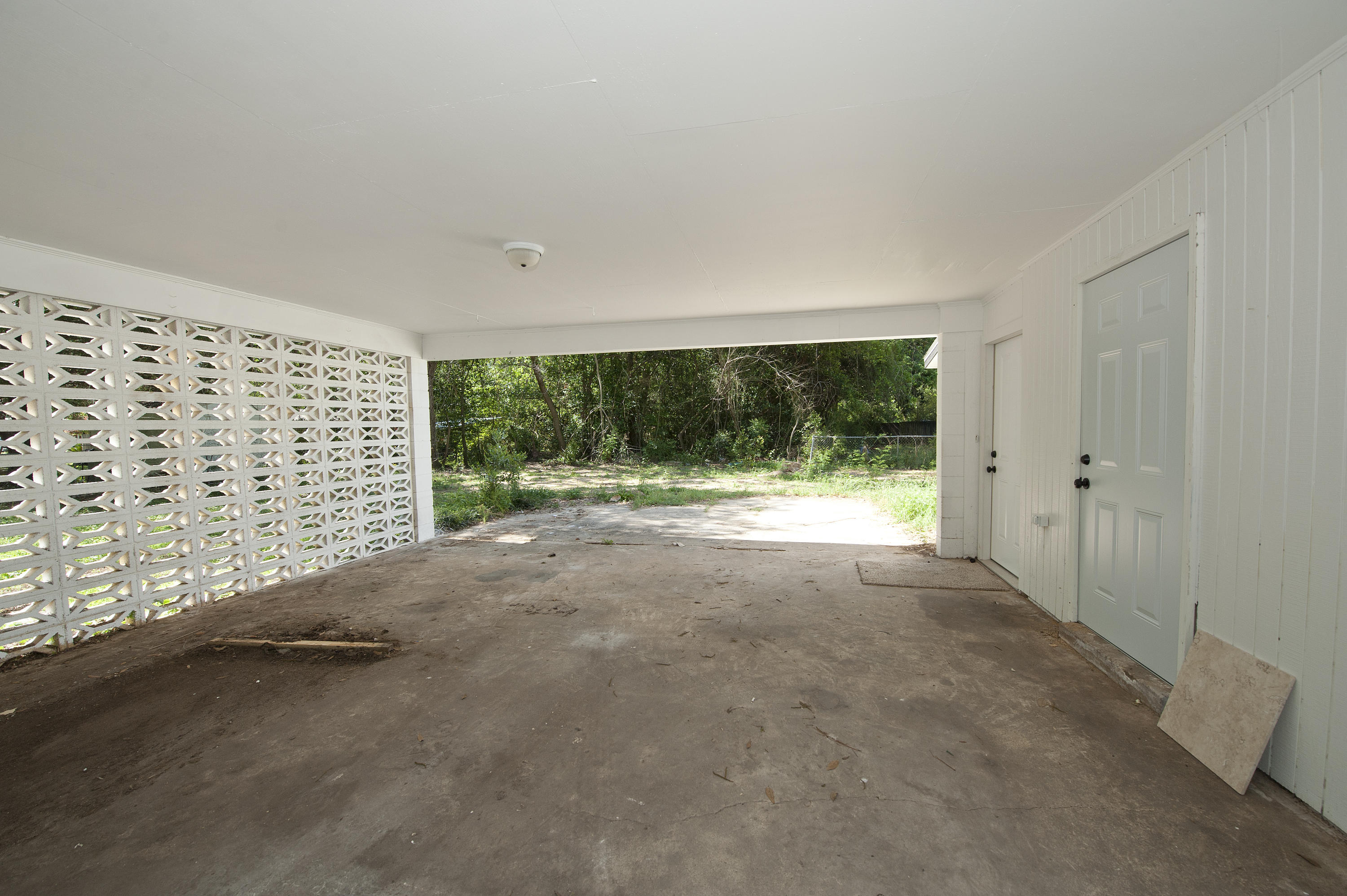 ADAMS POWELL - Residential