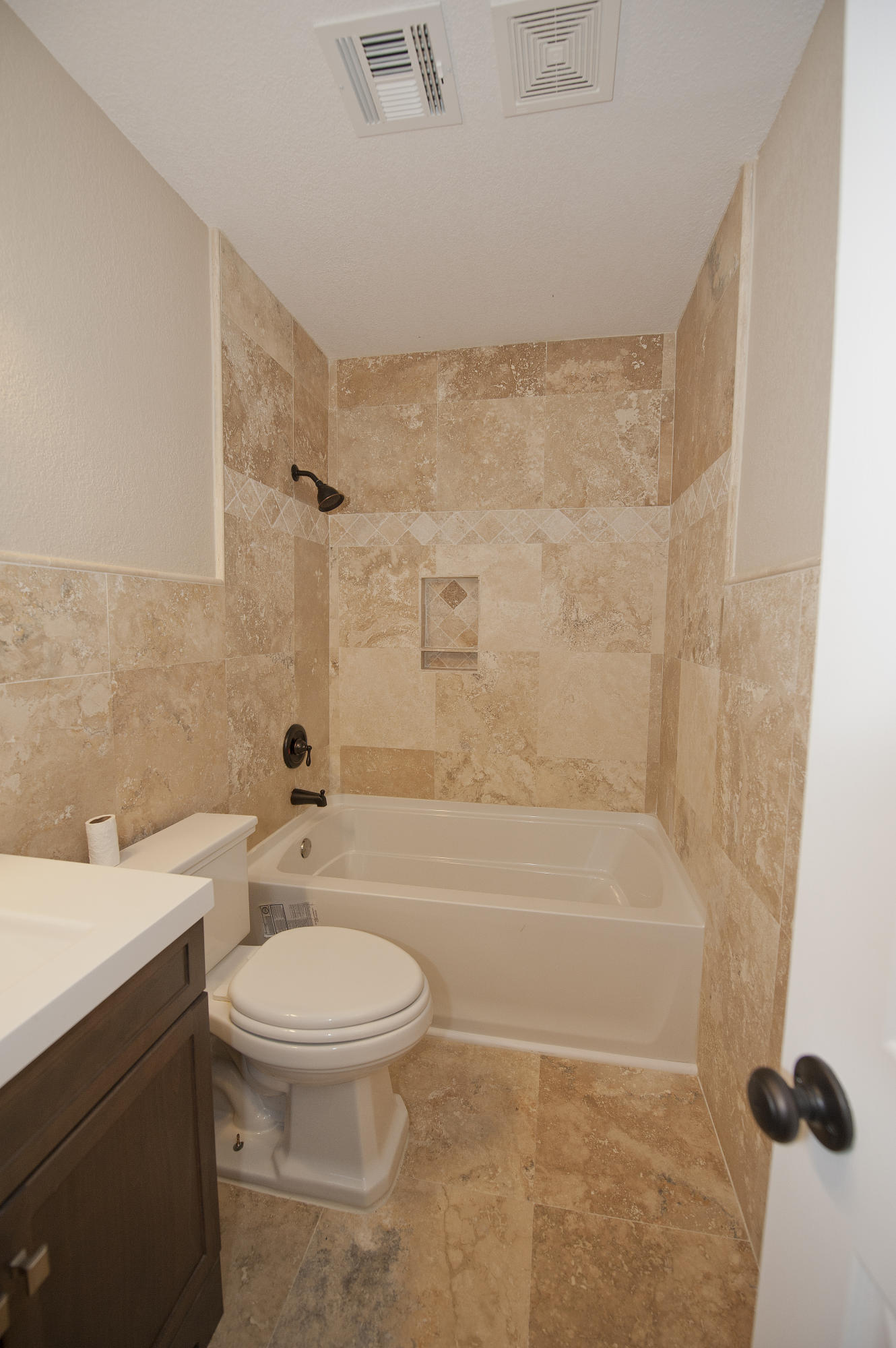 ADAMS POWELL - Residential