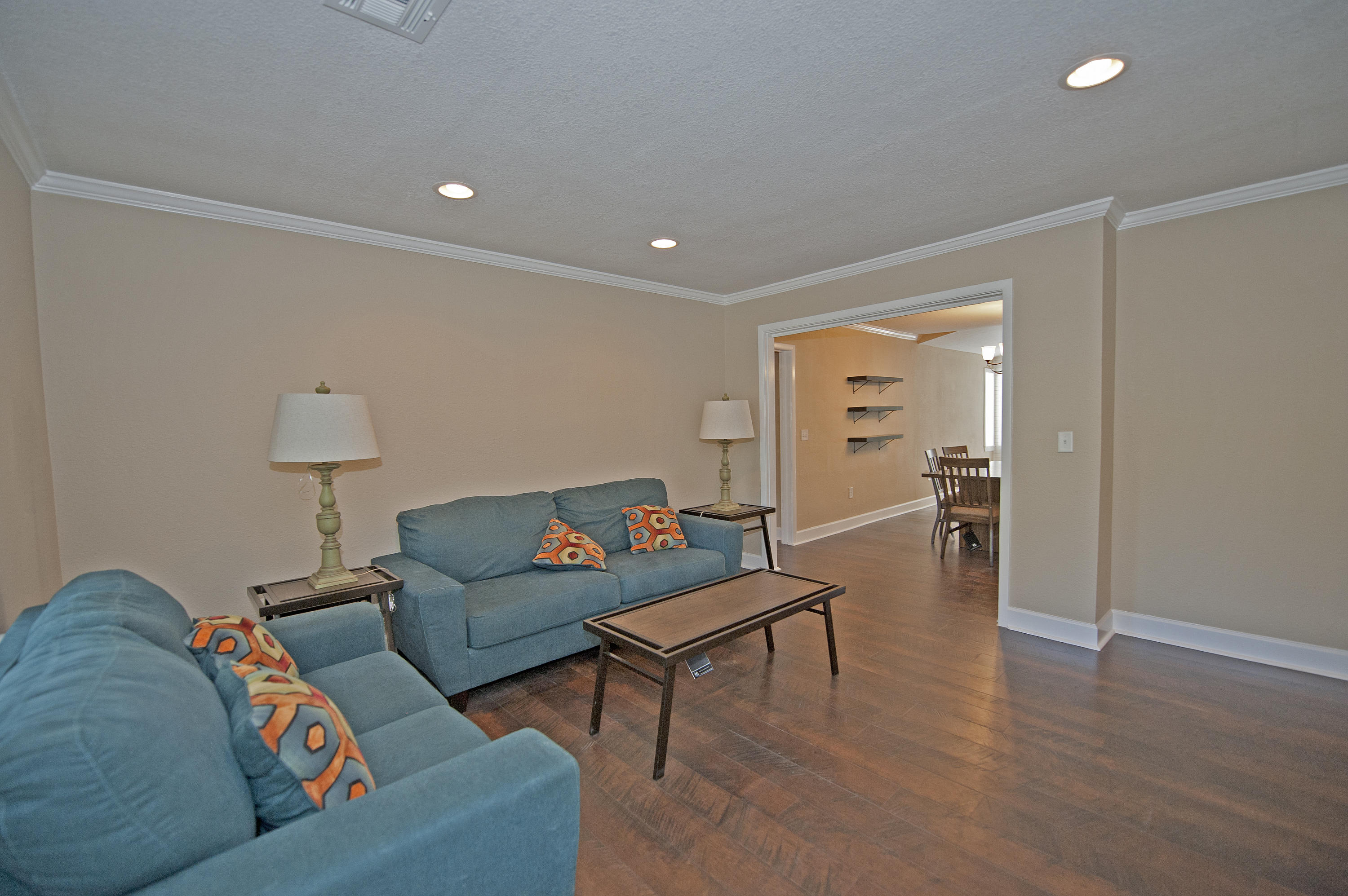 ADAMS POWELL - Residential