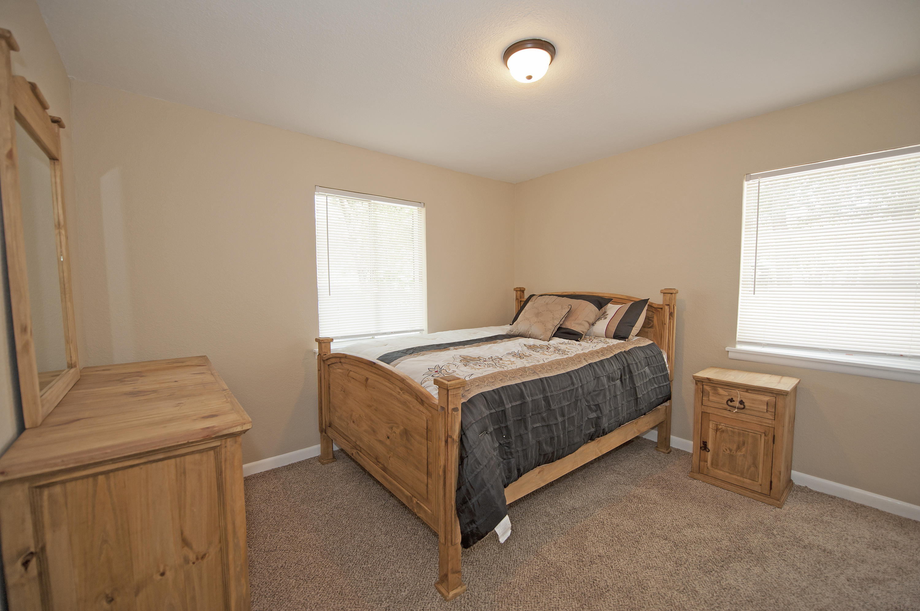 ADAMS POWELL - Residential