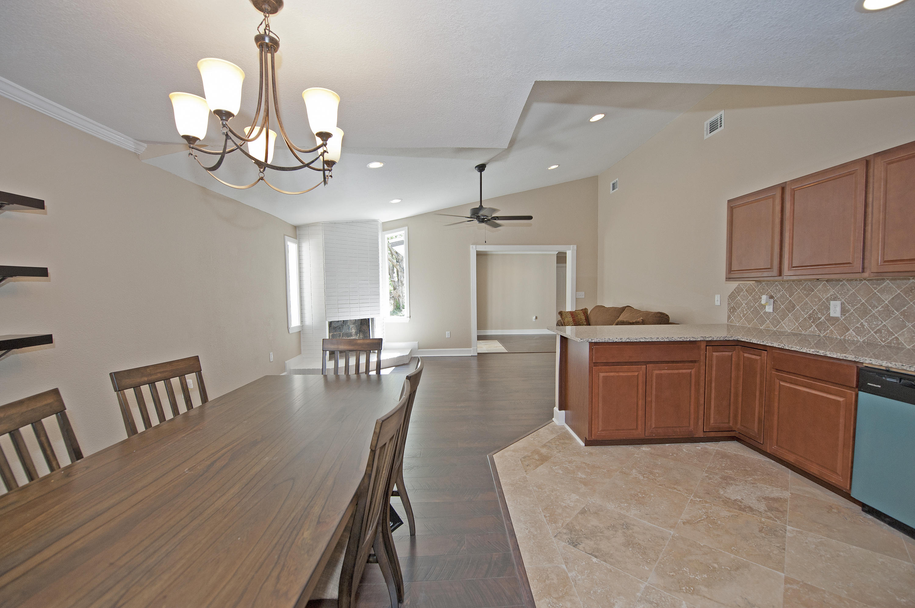 ADAMS POWELL - Residential