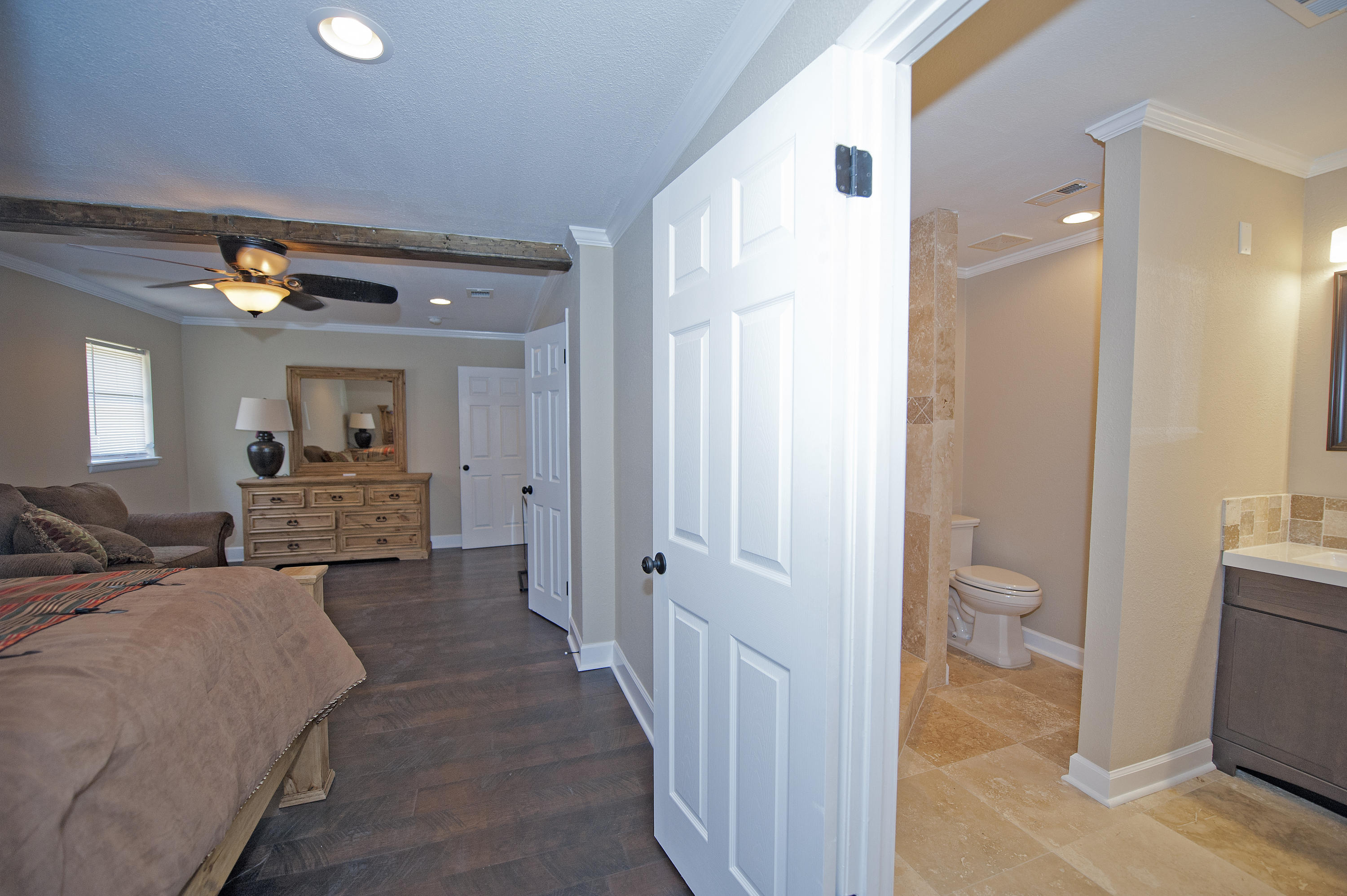 ADAMS POWELL - Residential