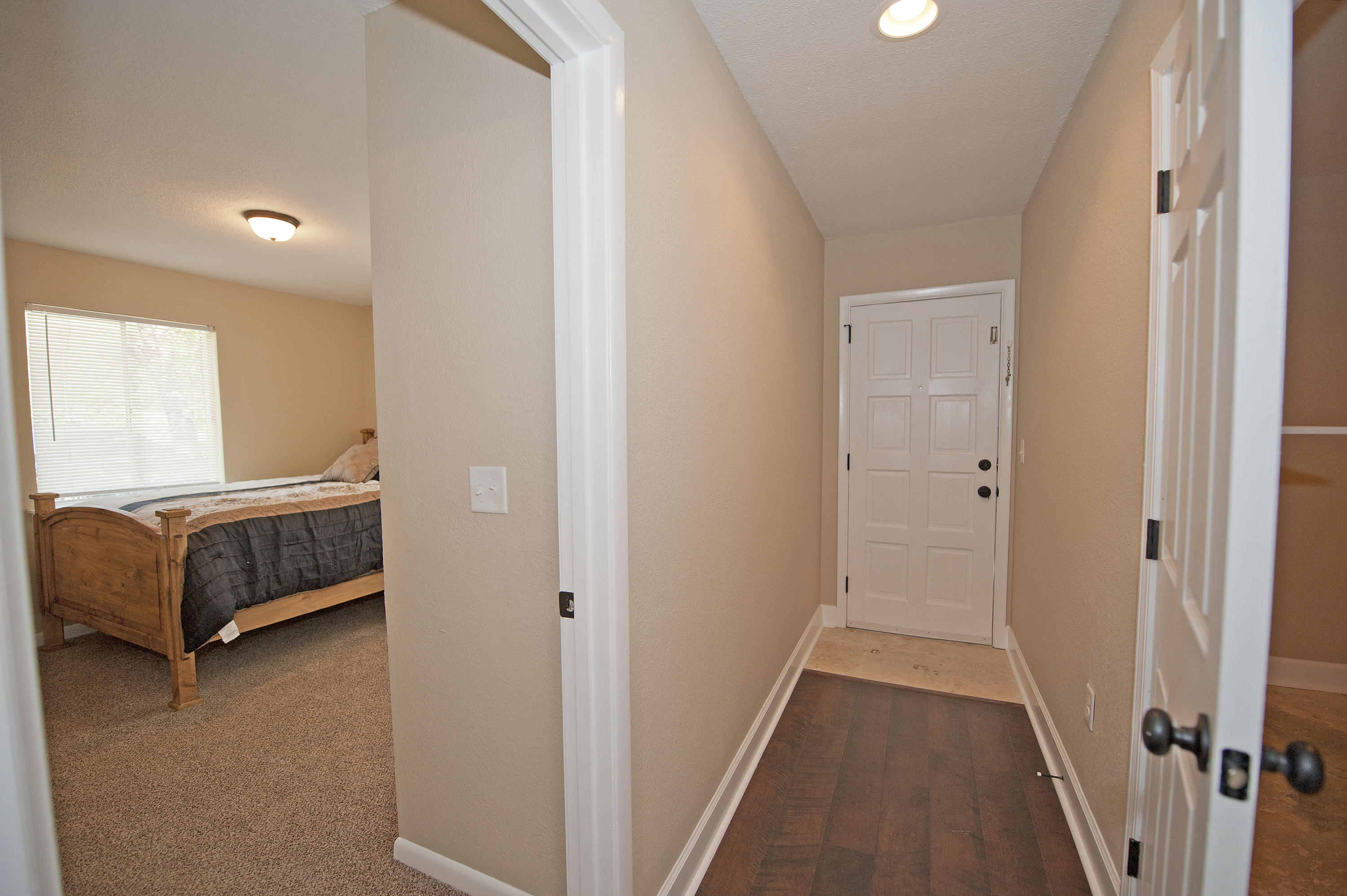 ADAMS POWELL - Residential