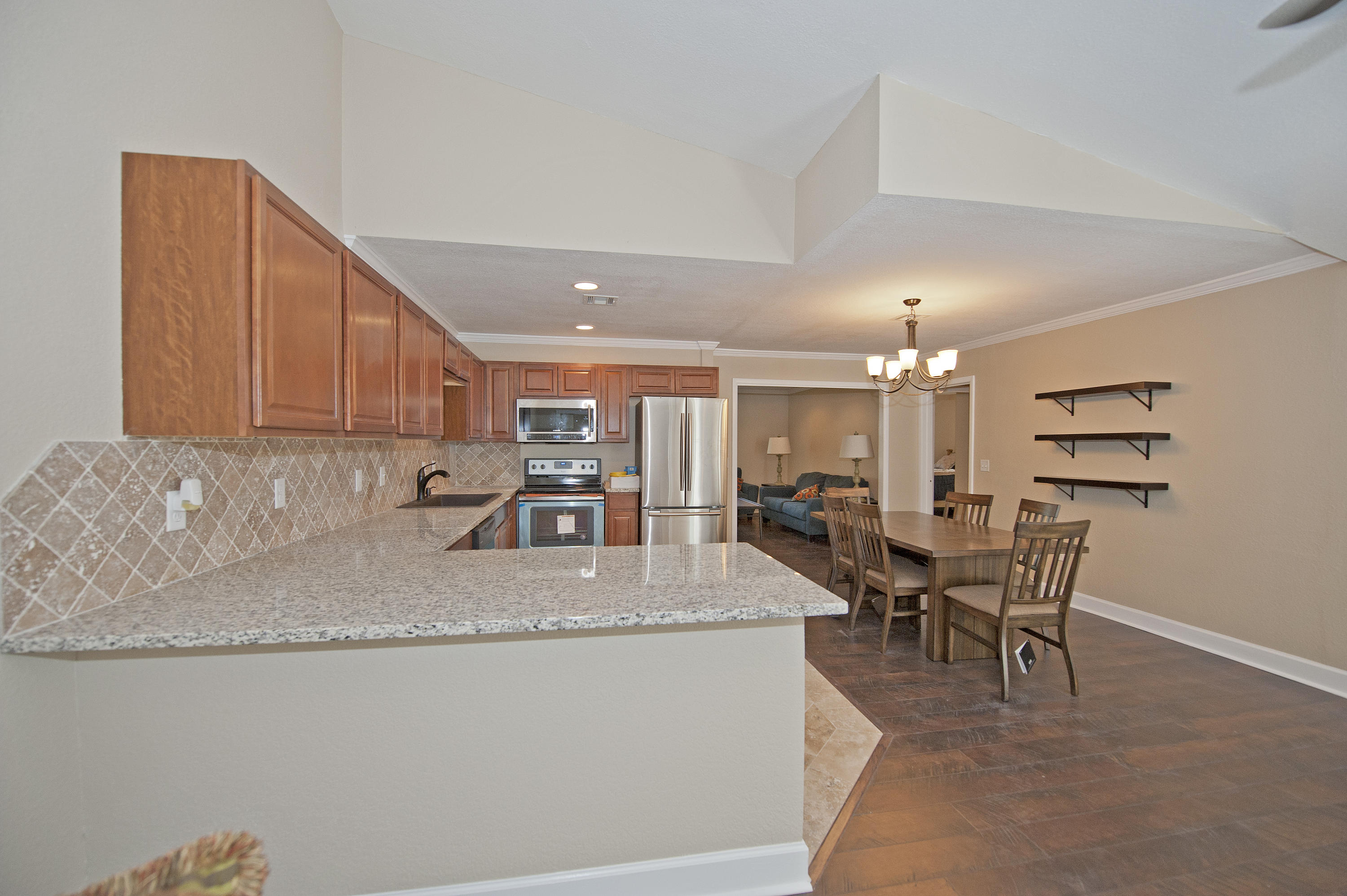 ADAMS POWELL - Residential