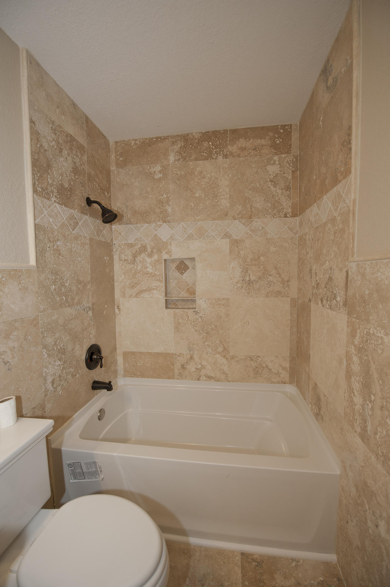 ADAMS POWELL - Residential