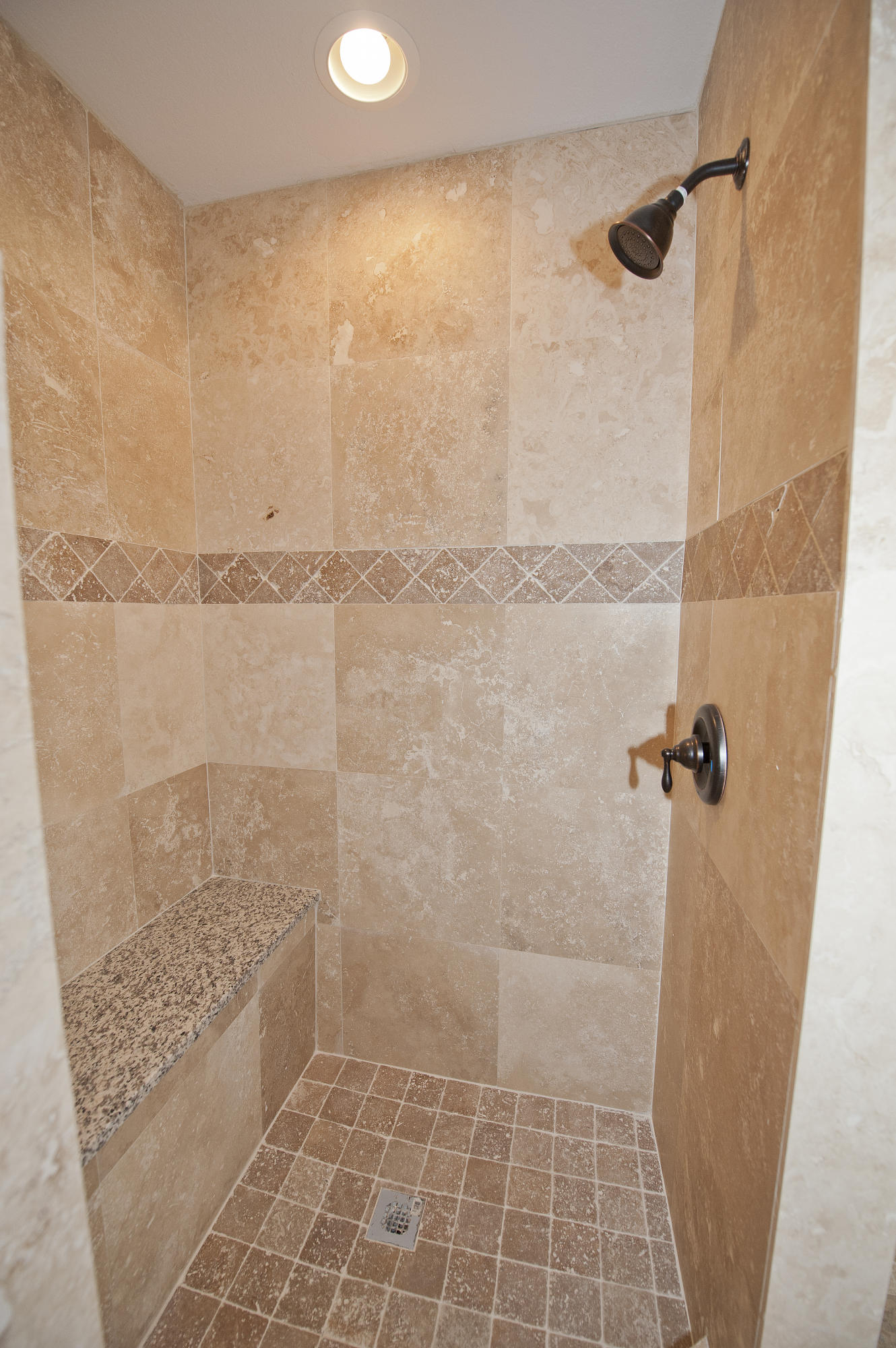 ADAMS POWELL - Residential