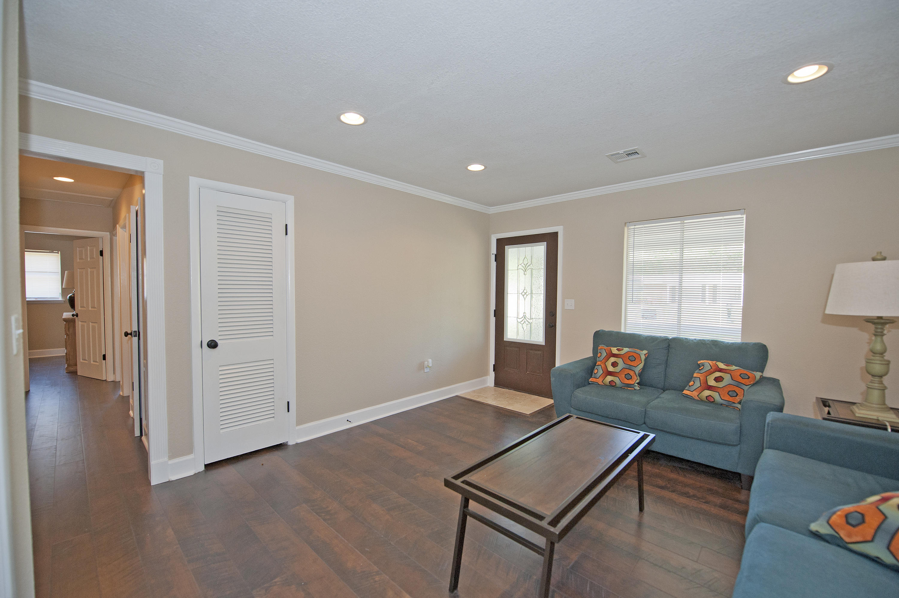 ADAMS POWELL - Residential