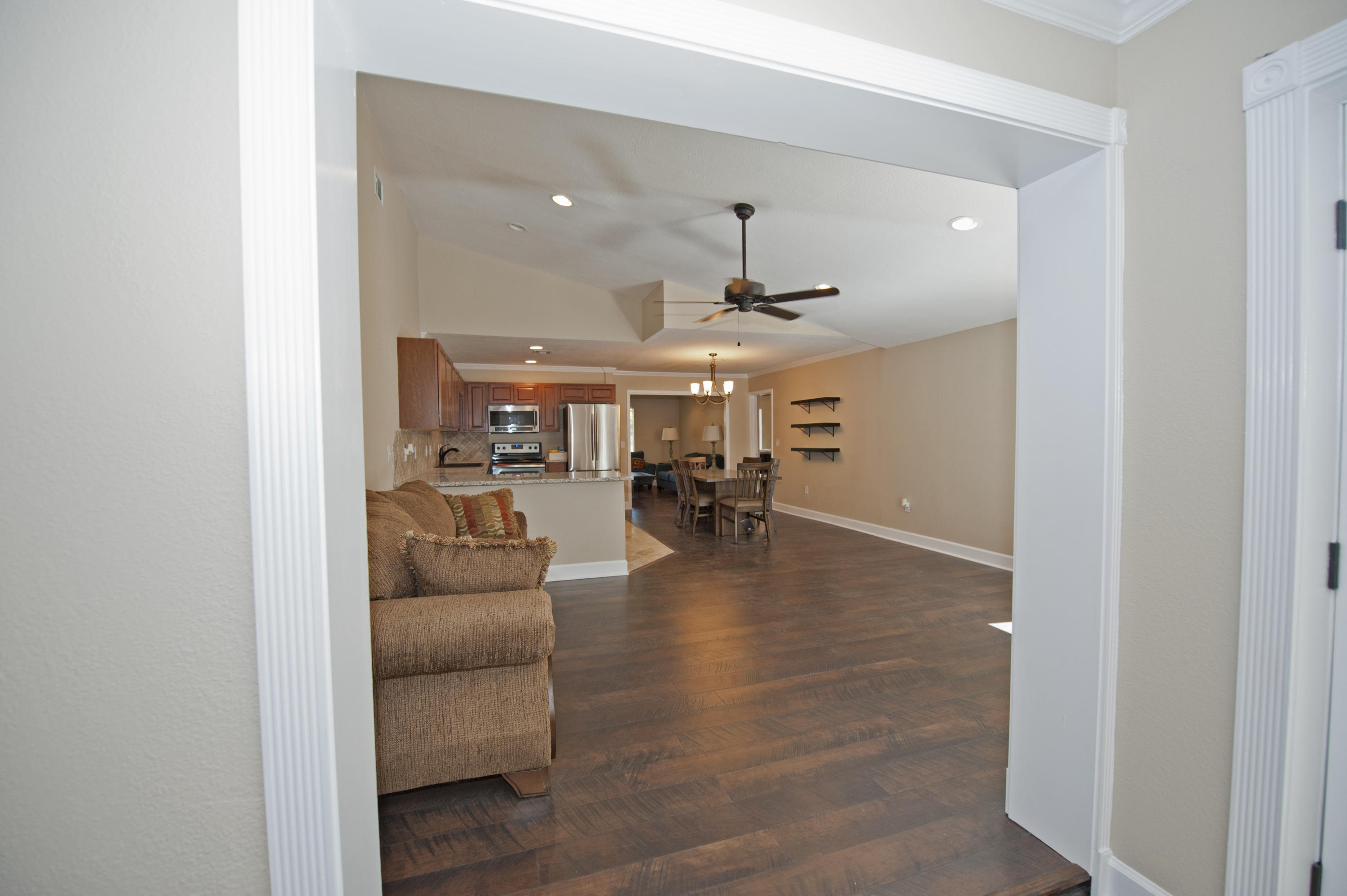 ADAMS POWELL - Residential