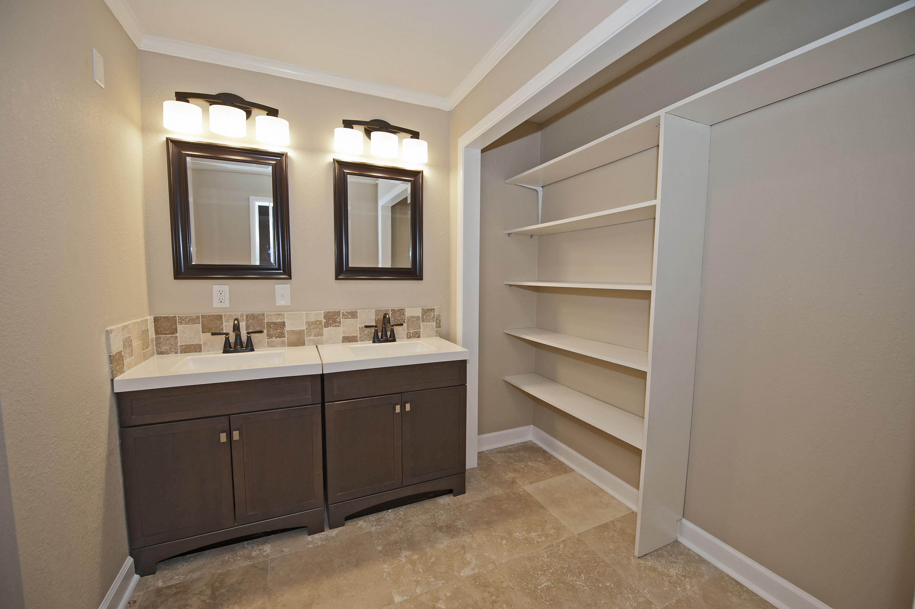 ADAMS POWELL - Residential