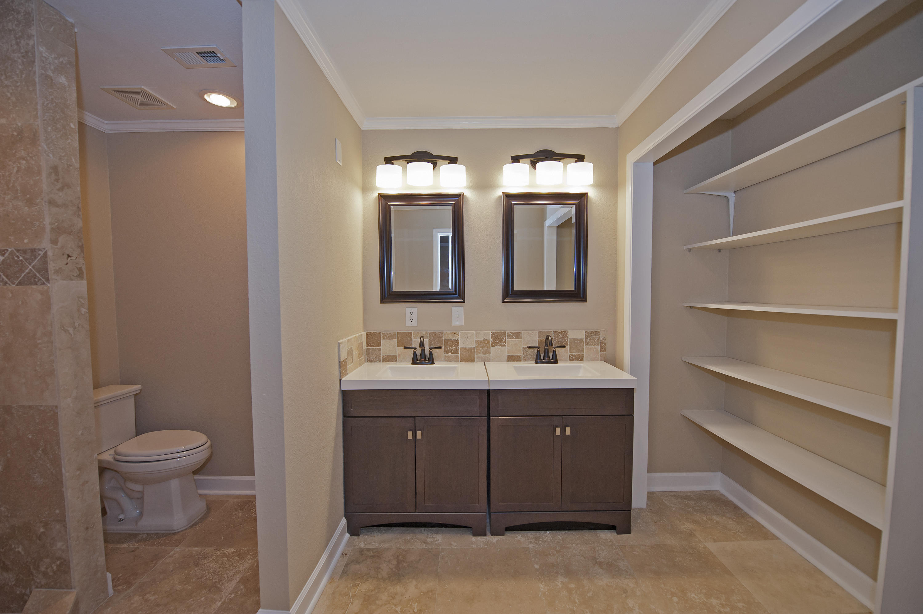 ADAMS POWELL - Residential