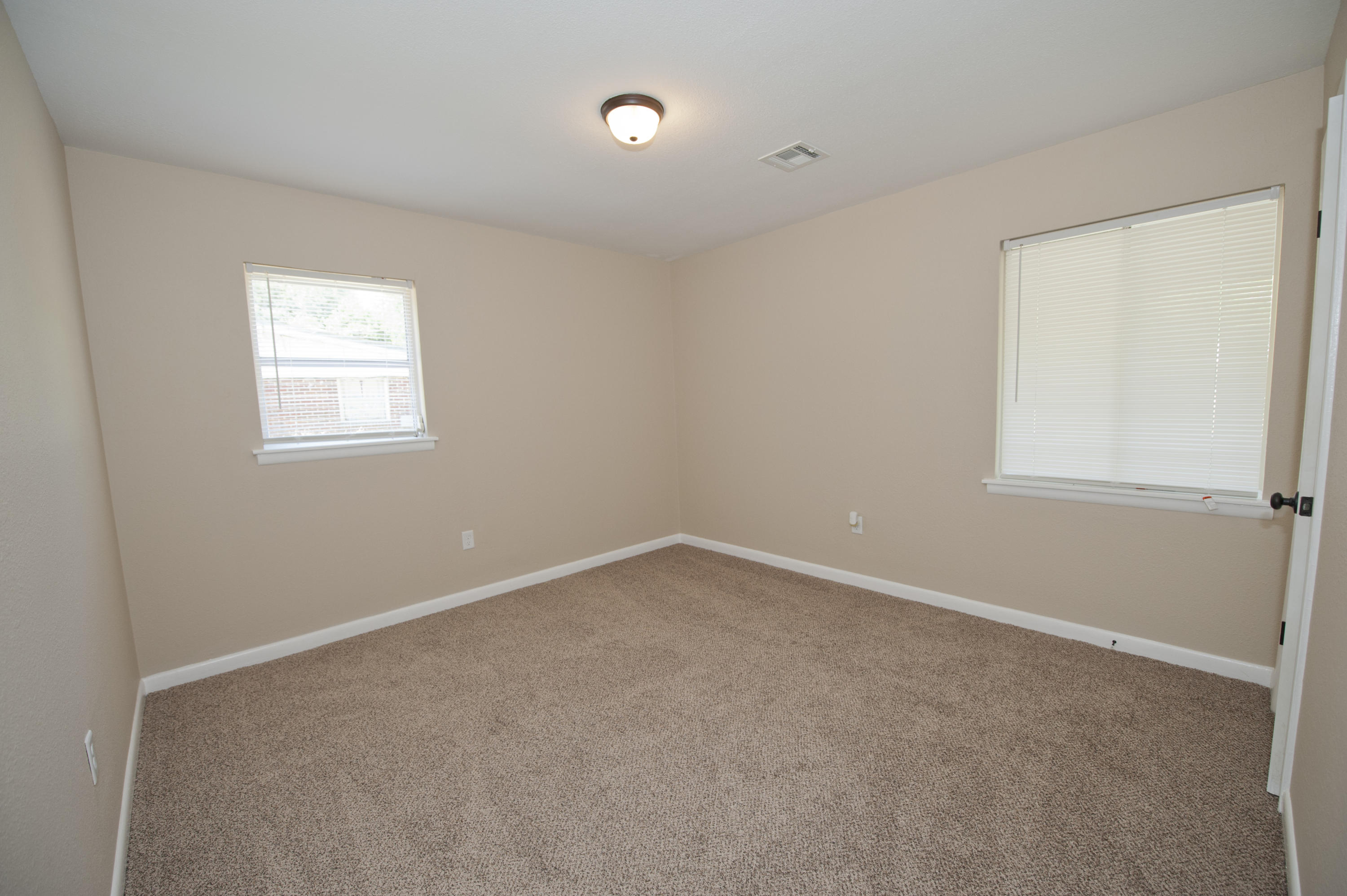 ADAMS POWELL - Residential